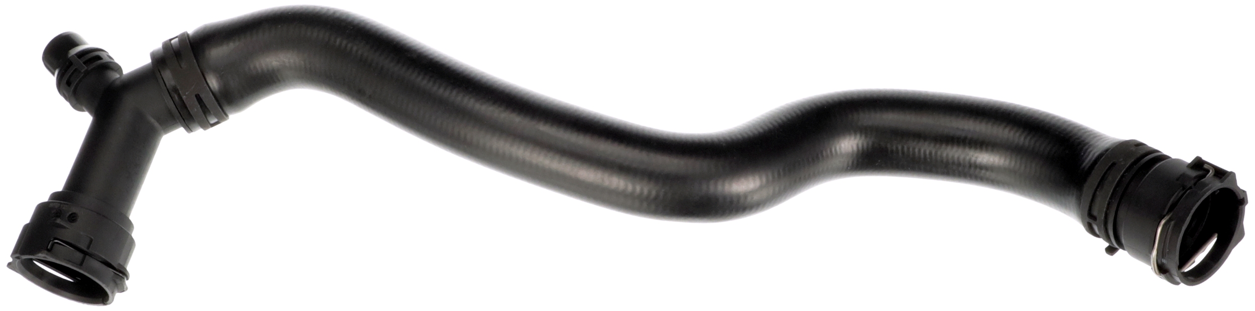 Flessibile radiatore - 05-4884 GATES