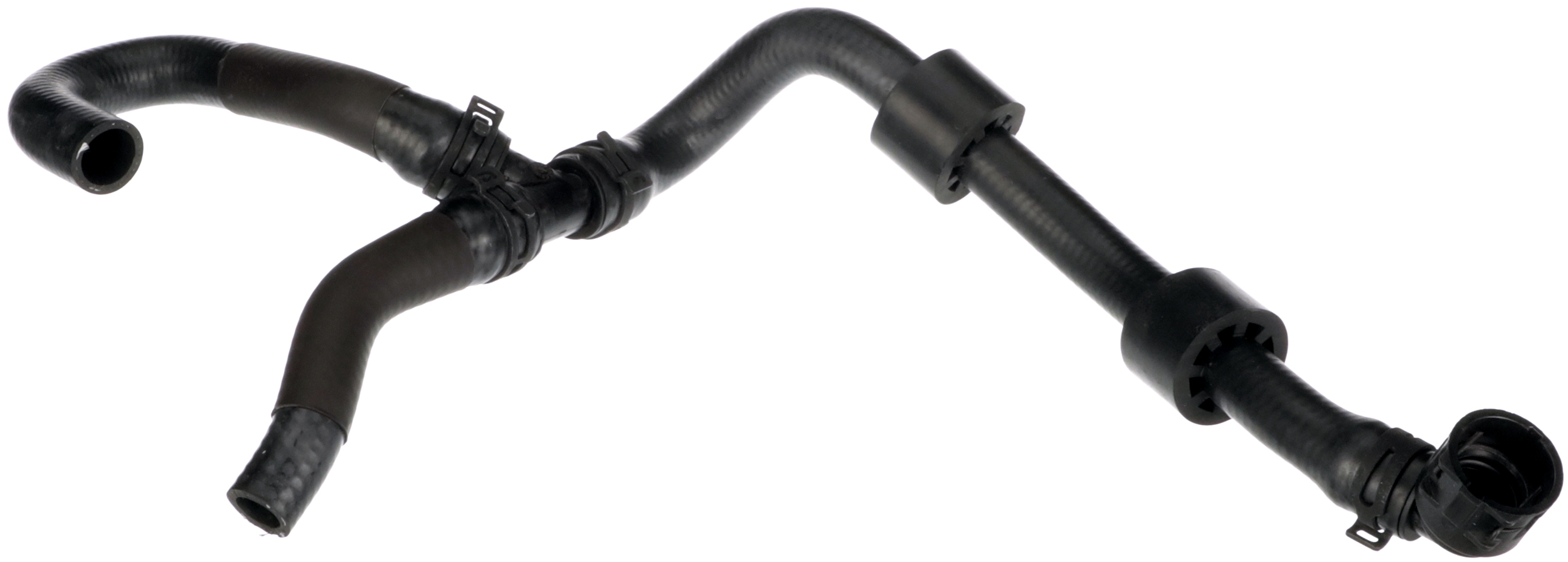 Flessibile radiatore - 05-4885 GATES