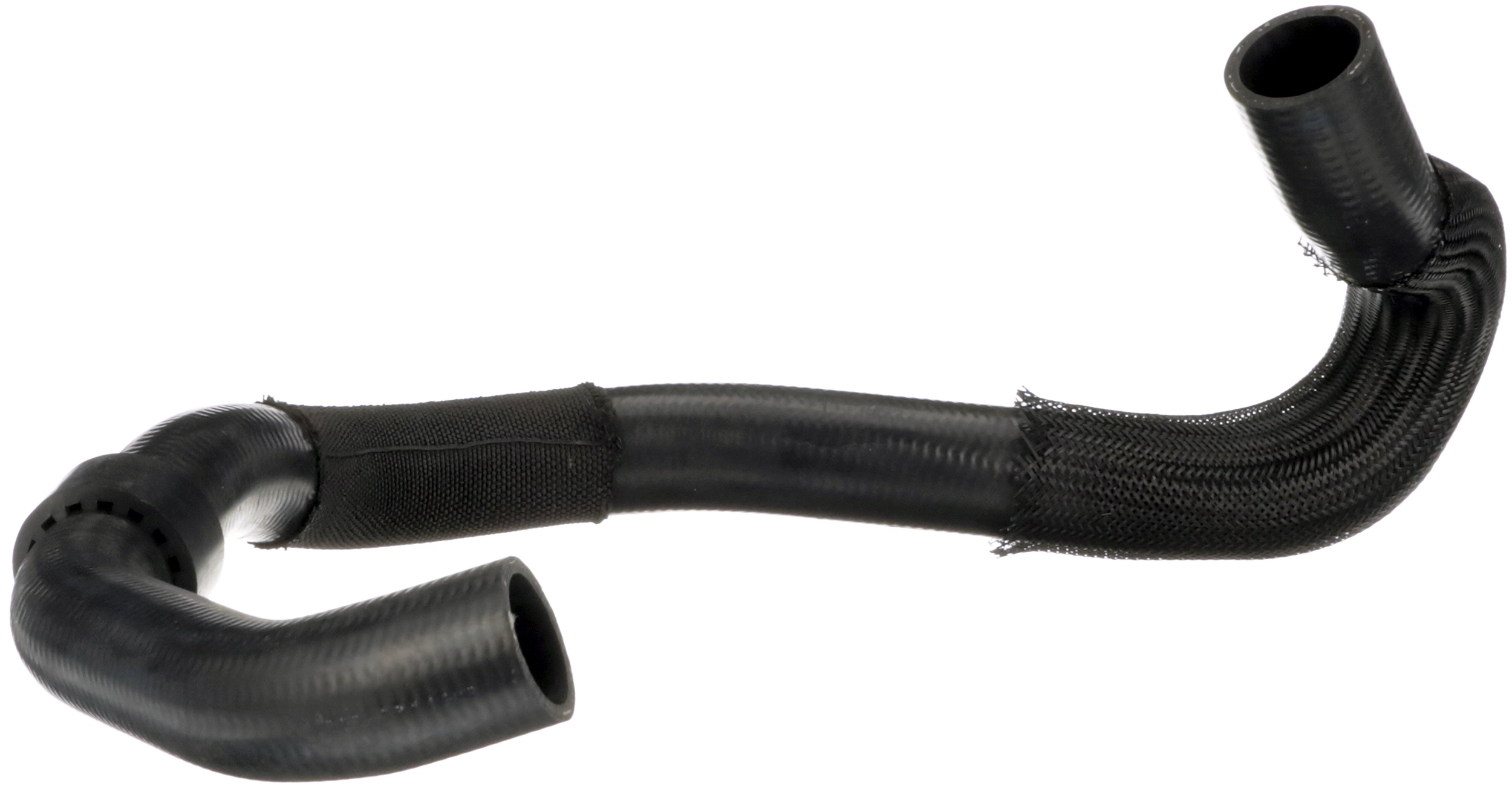 Flessibile radiatore - 05-4886 GATES