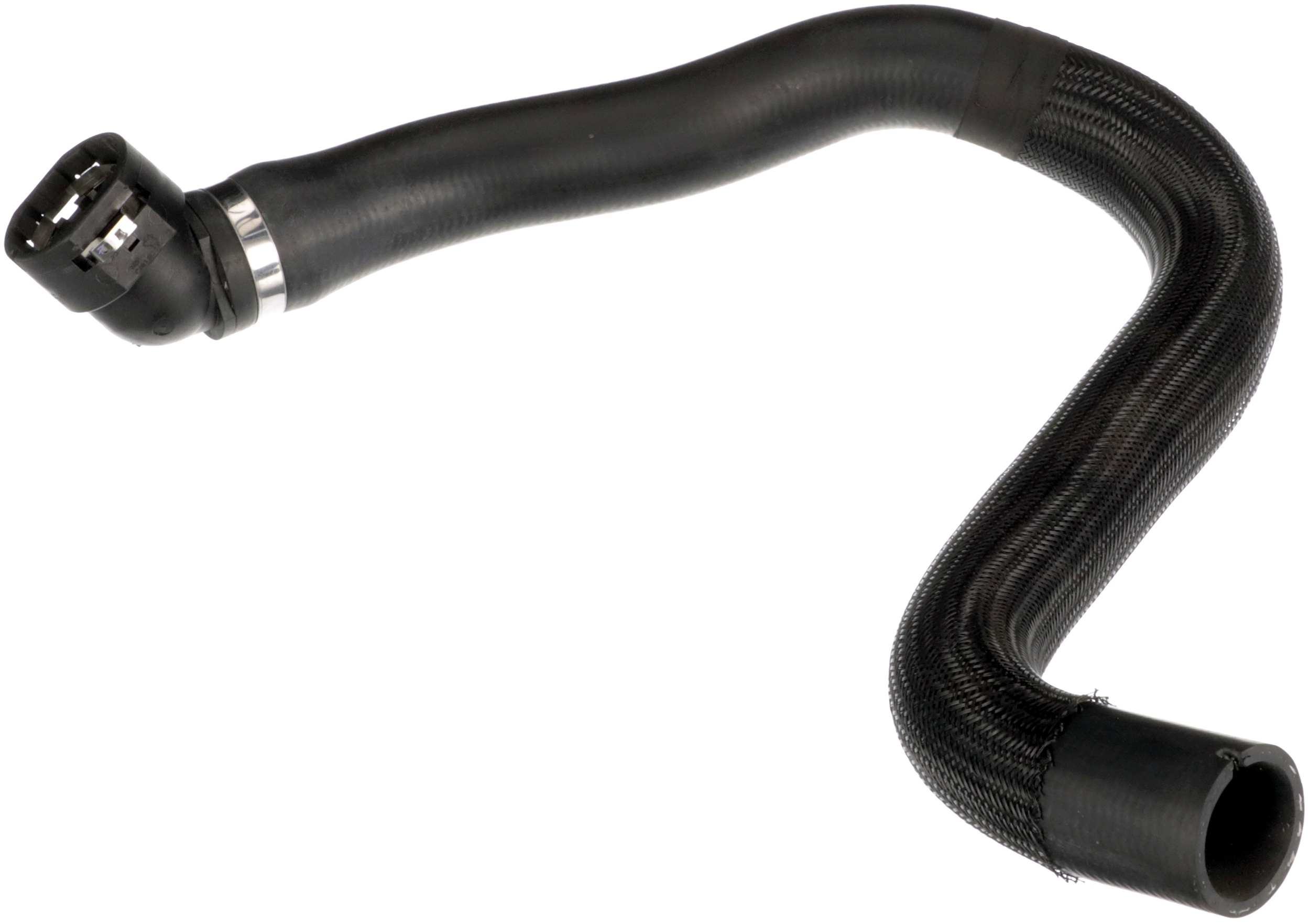 Flessibile radiatore - 05-4887 GATES