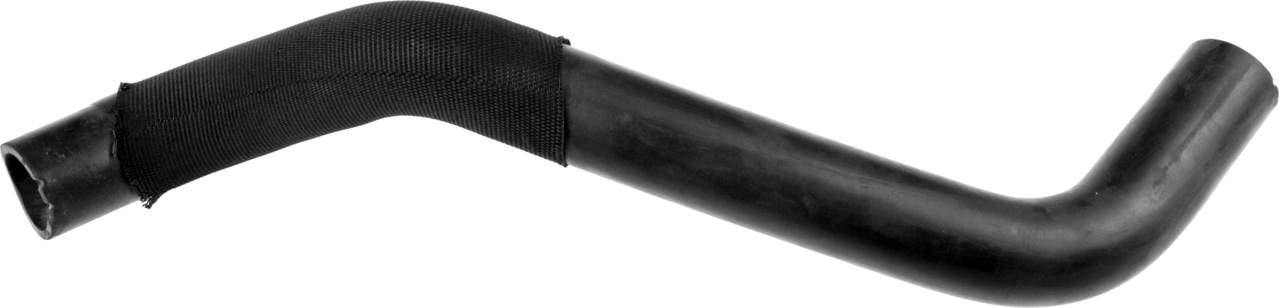 Flessibile radiatore - 05-4888 GATES