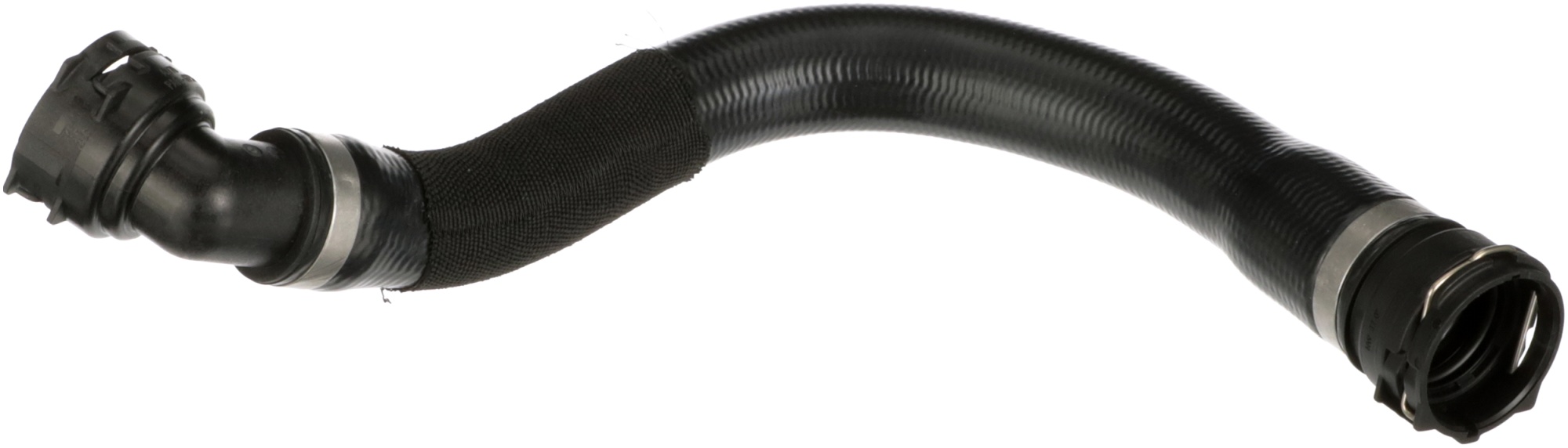 Flessibile radiatore - 05-4891 GATES