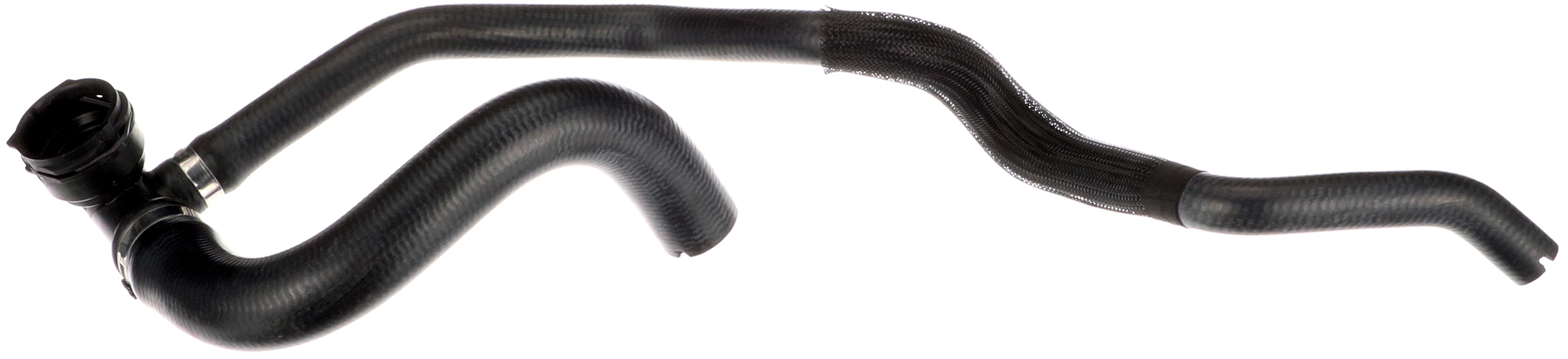 Flessibile radiatore - 05-4897 GATES