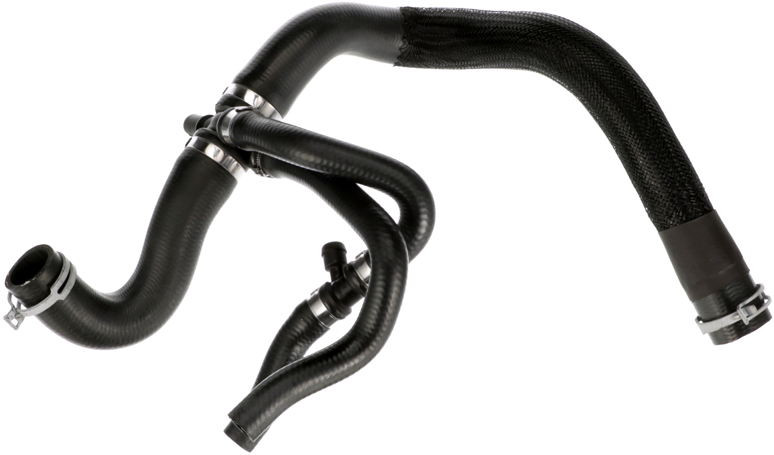 Radiator Hose - 05-4913 GATES