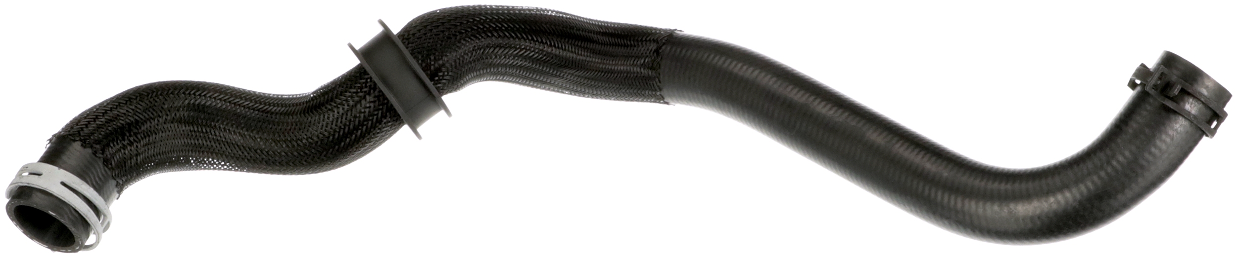 Flessibile radiatore - 05-4915 GATES