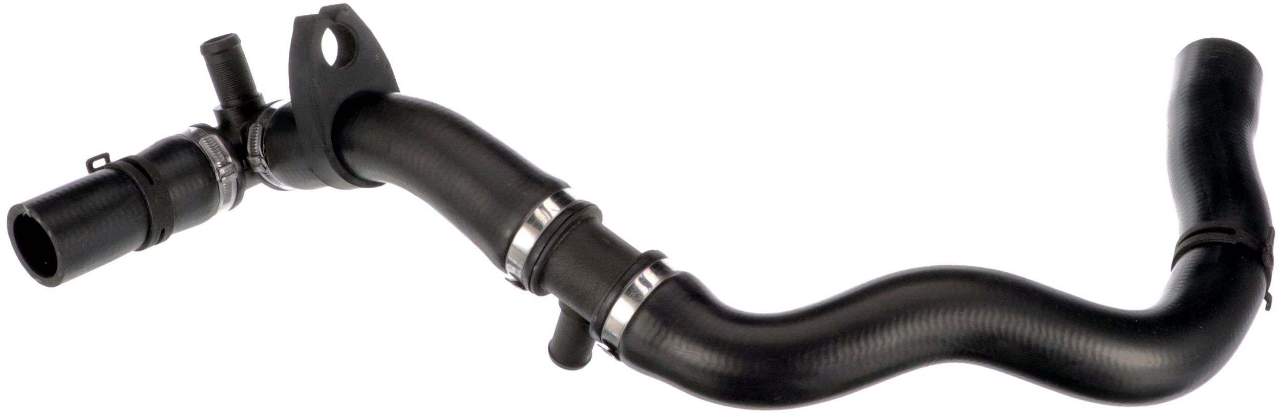 Flessibile radiatore - 05-4923 GATES
