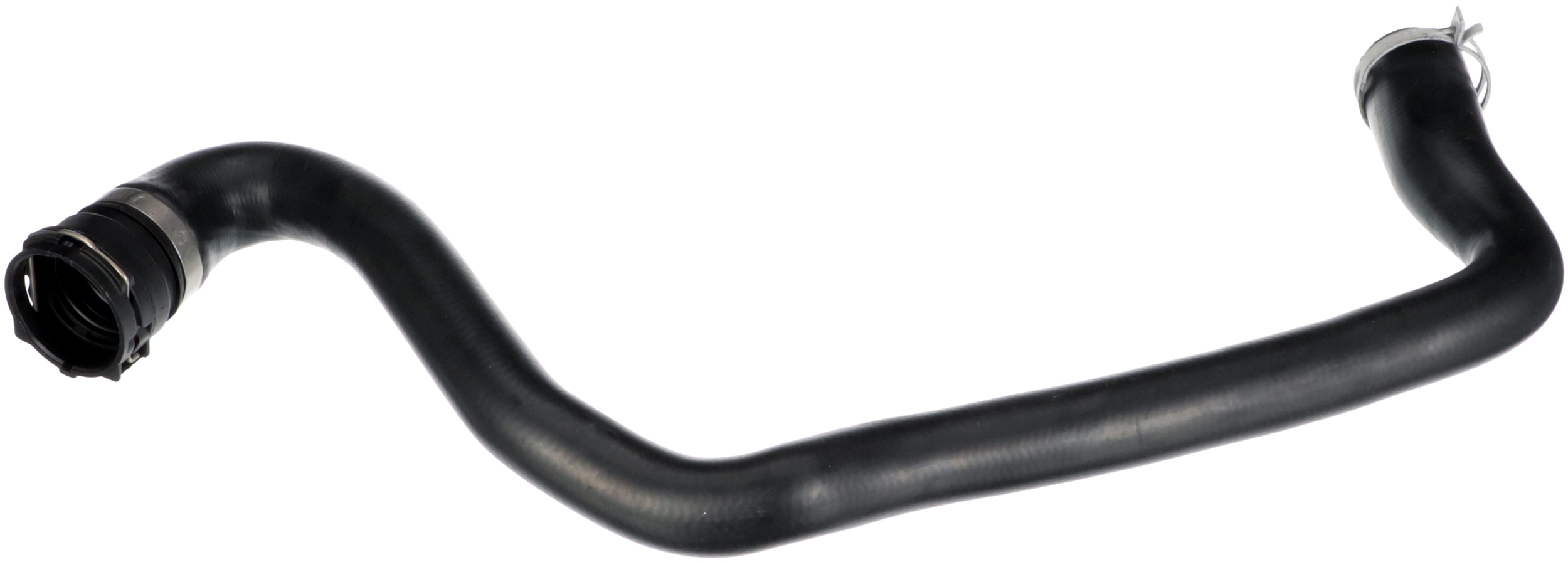 Flessibile radiatore - 05-4943 GATES