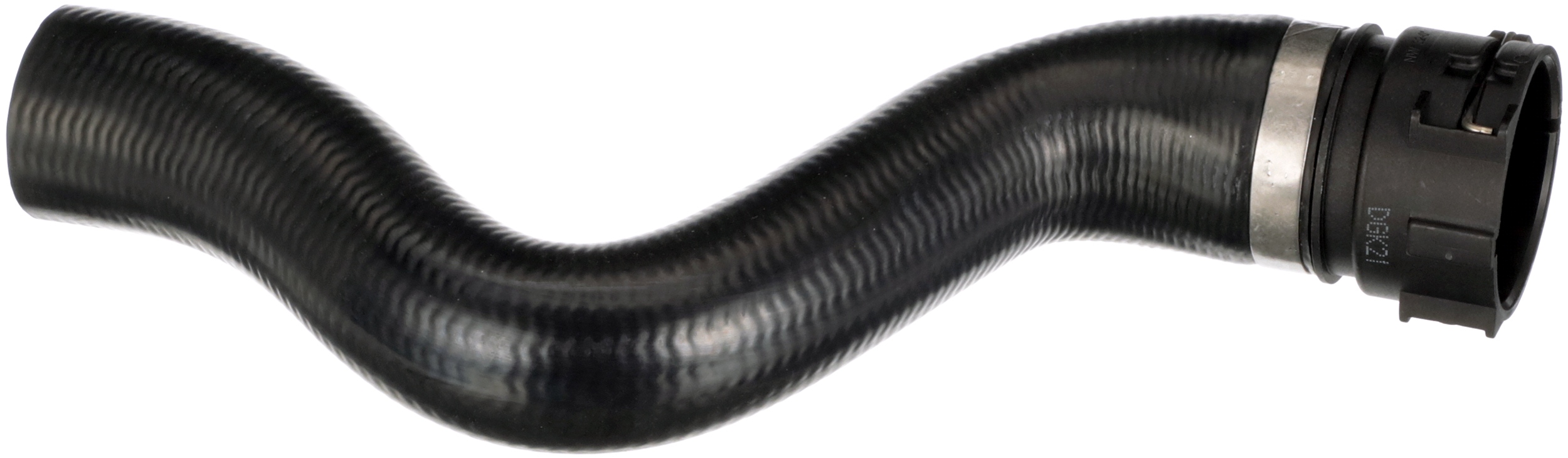 Flessibile radiatore - 05-4963 GATES