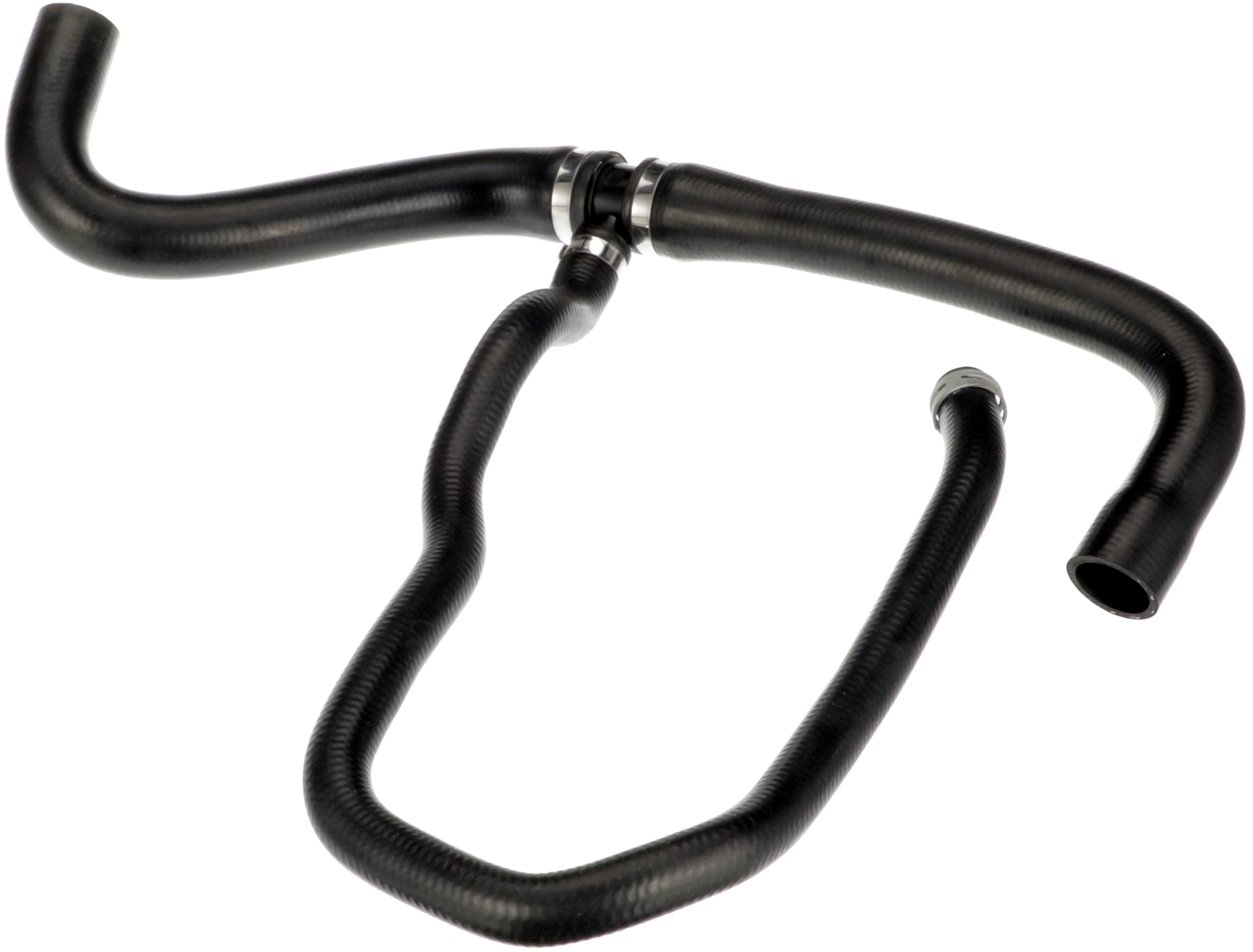Flessibile radiatore - 05-4977 GATES