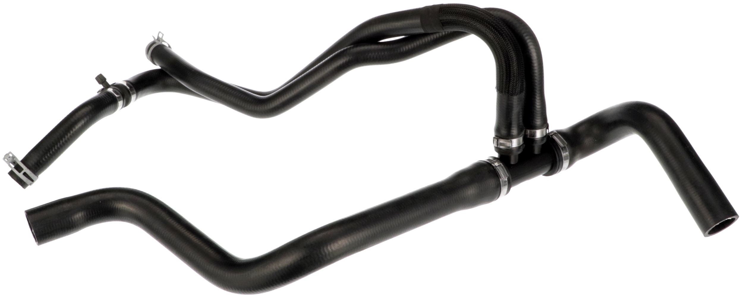 Radiator Hose - 05-4980 GATES