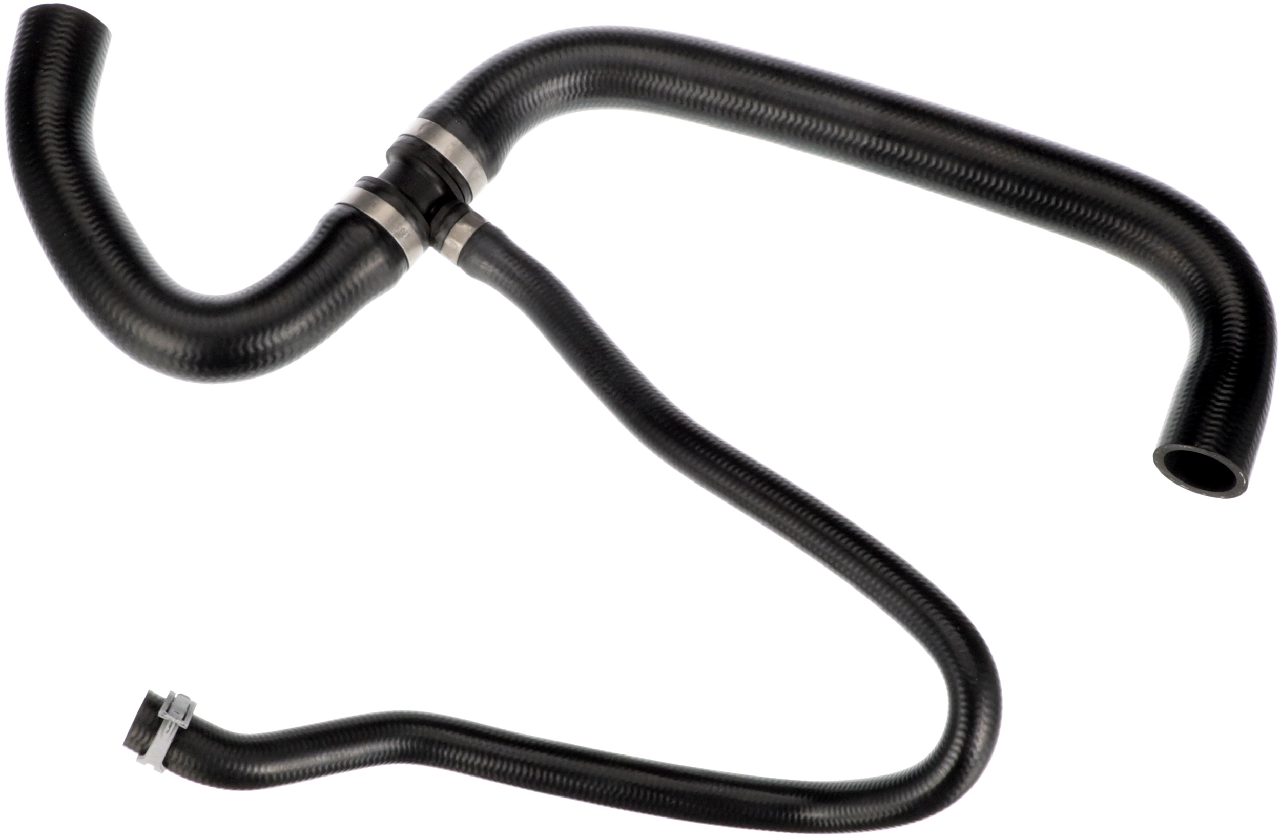 Flessibile radiatore - 05-4981 GATES