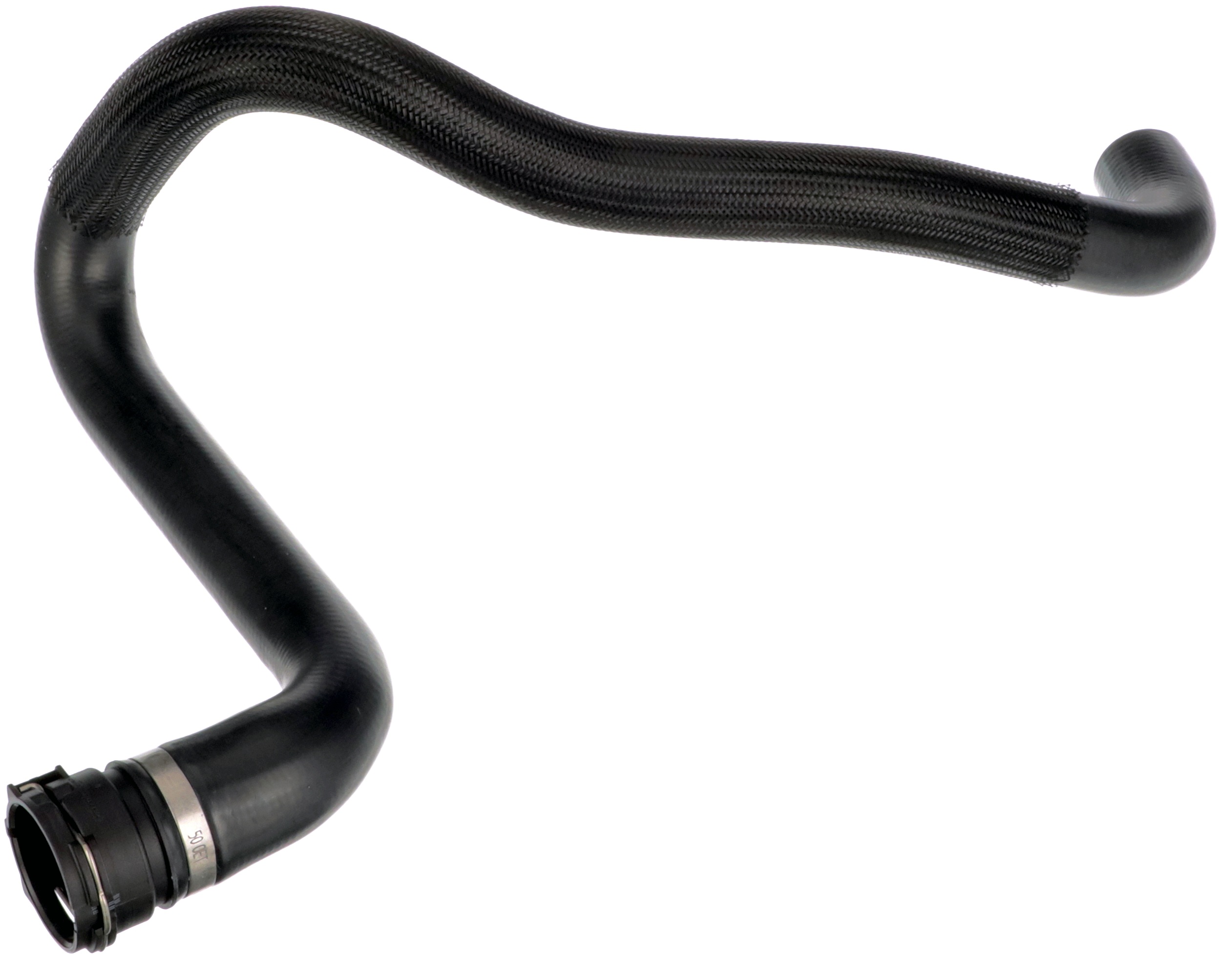 Radiator Hose - 05-4989 GATES