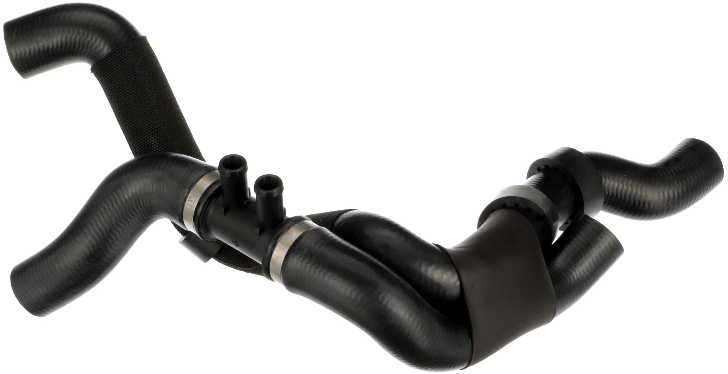 Radiator Hose - 05-5057 GATES
