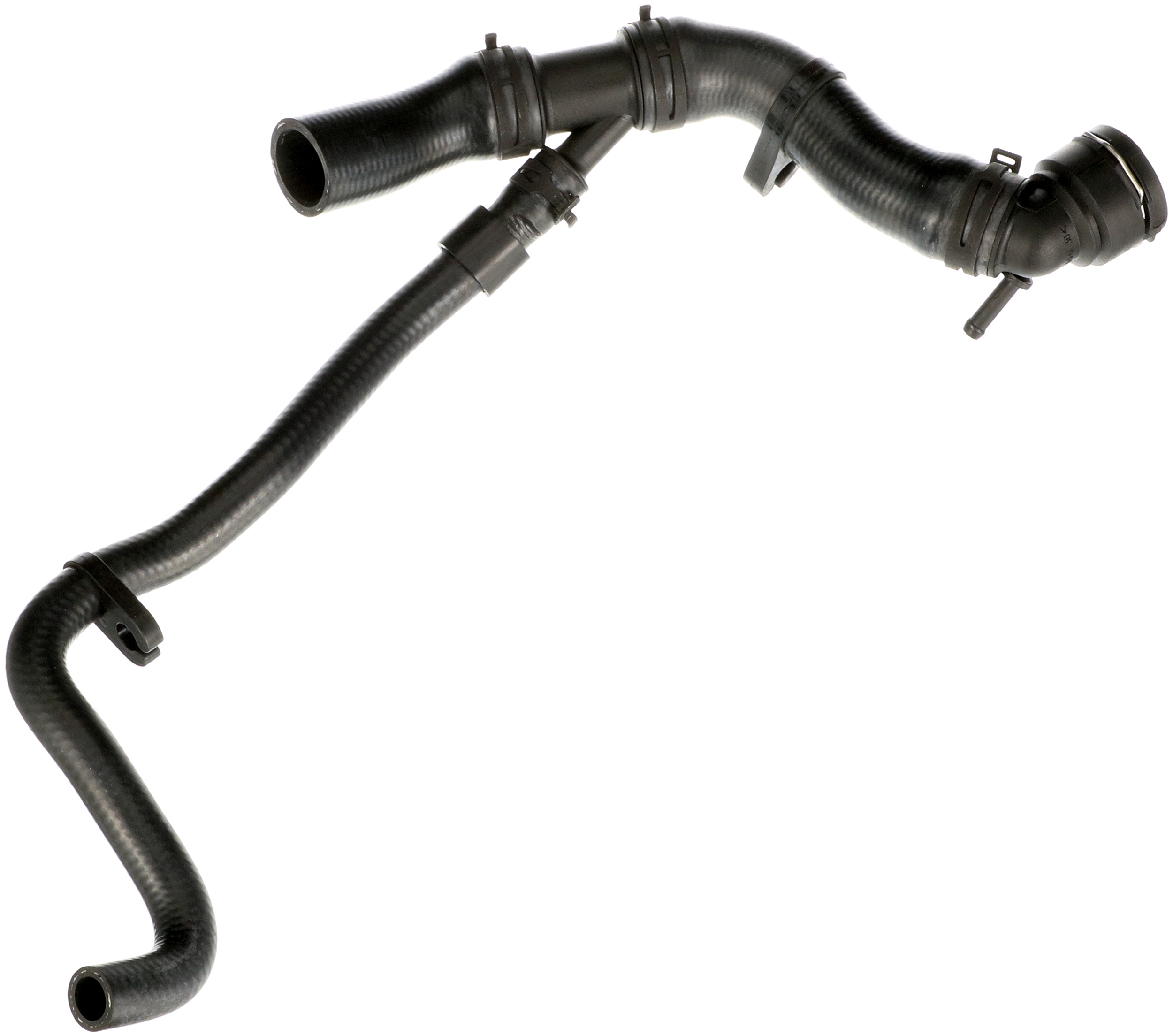 Flessibile radiatore - 05-5068 GATES