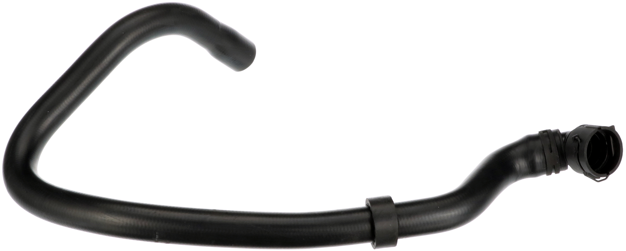 Flessibile radiatore - 05-5071 GATES