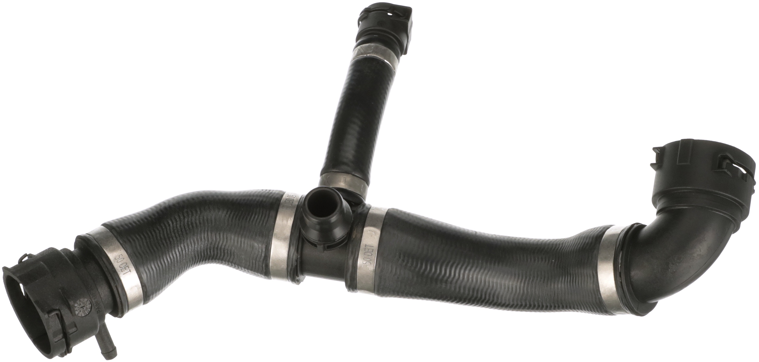 Flessibile radiatore - 05-5080 GATES