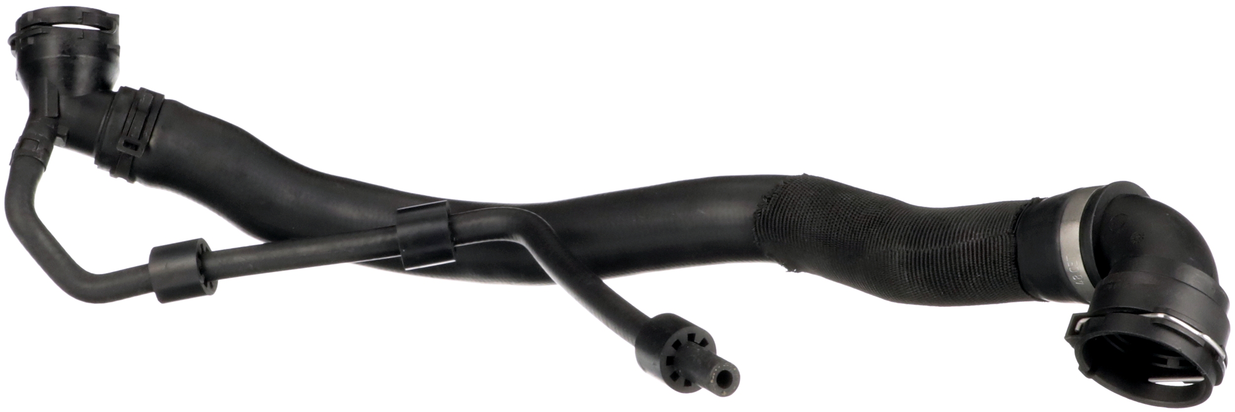 Radiator Hose - 05-5238 GATES
