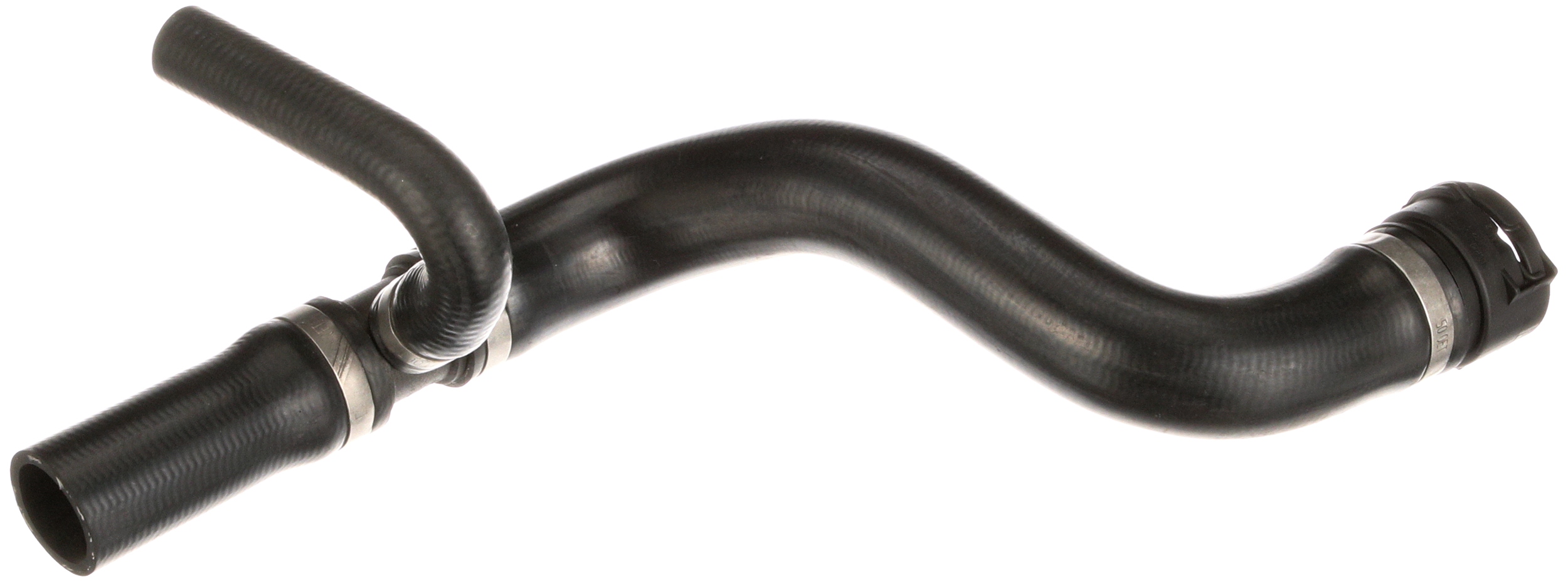 Flessibile radiatore - 05-5242 GATES