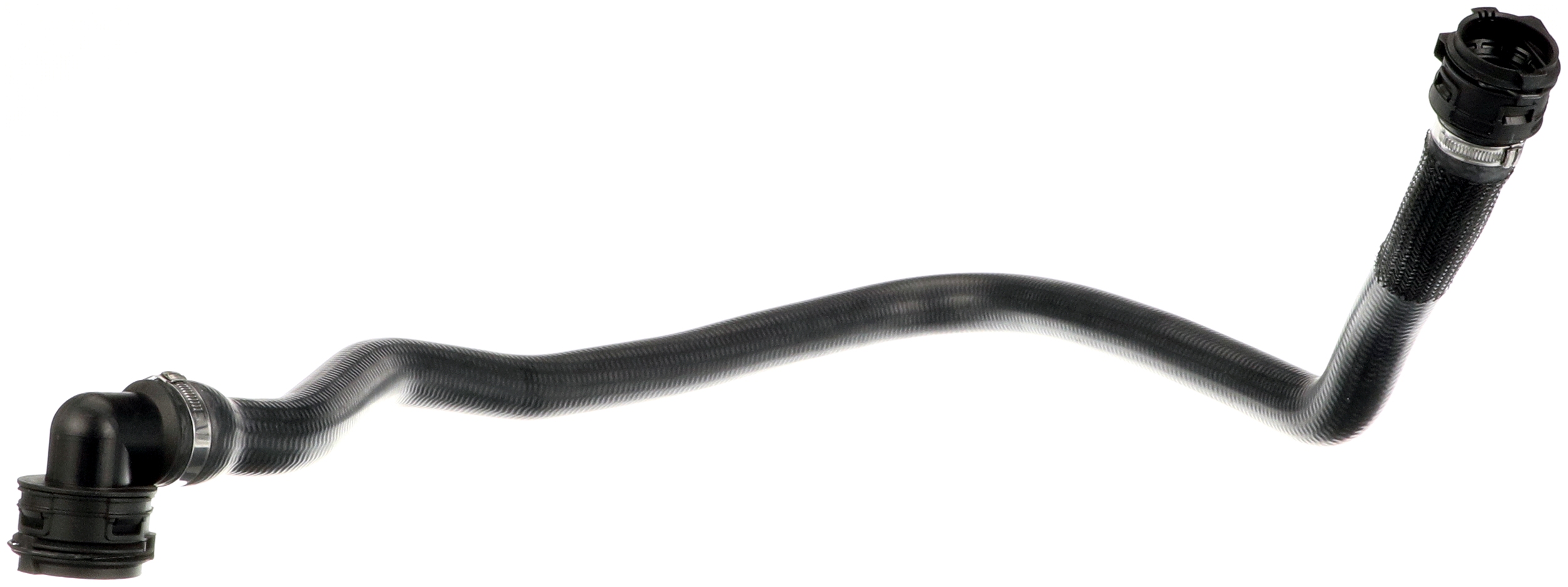 Flessibile radiatore - 05-5256 GATES