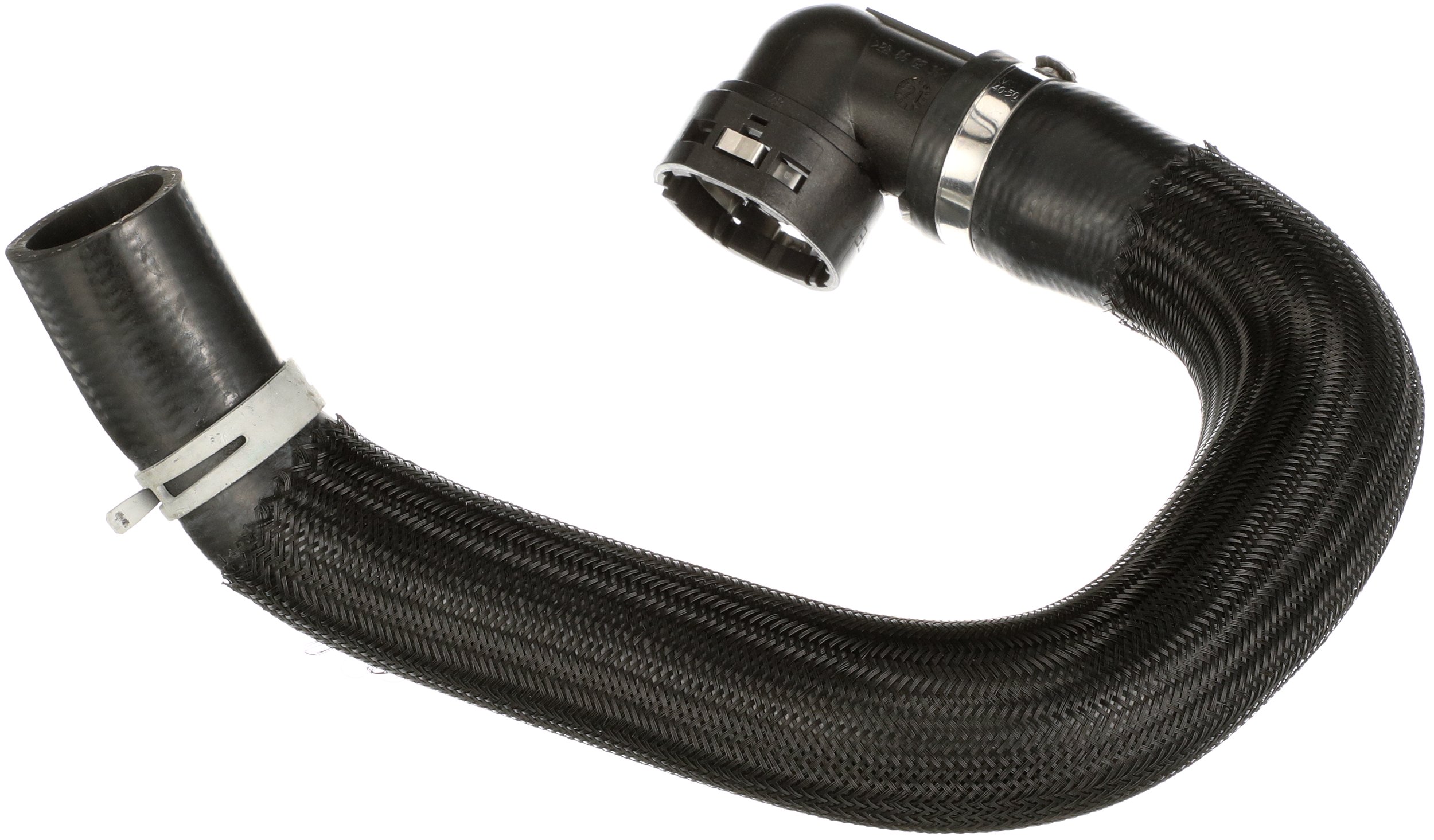 Radiator Hose - 05-5261 GATES
