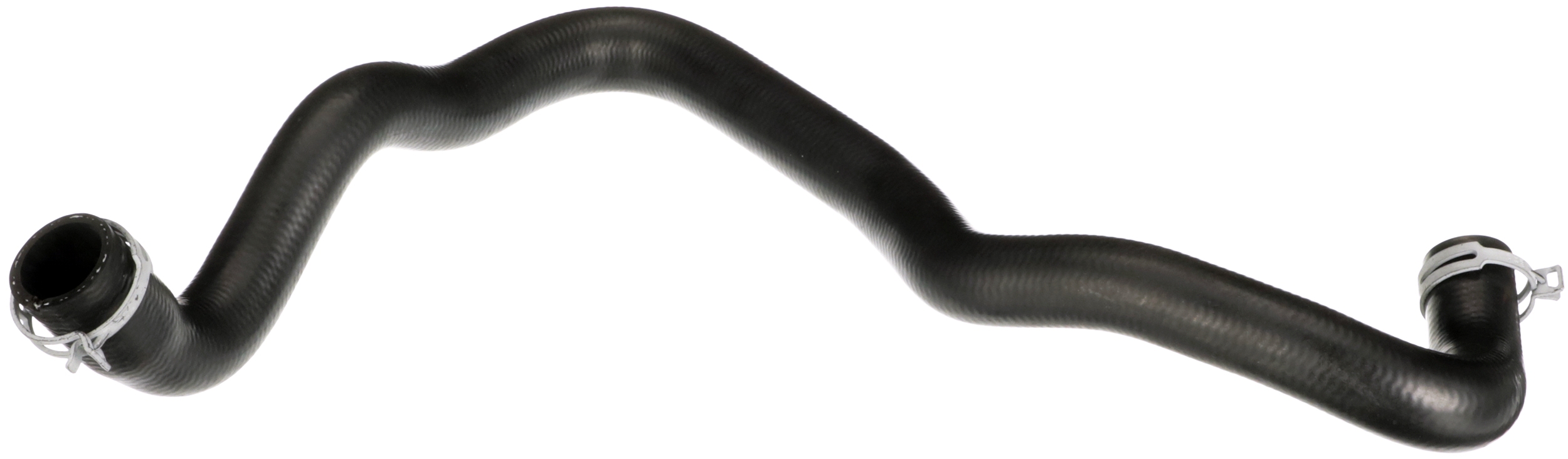 Flessibile radiatore - 05-5262 GATES