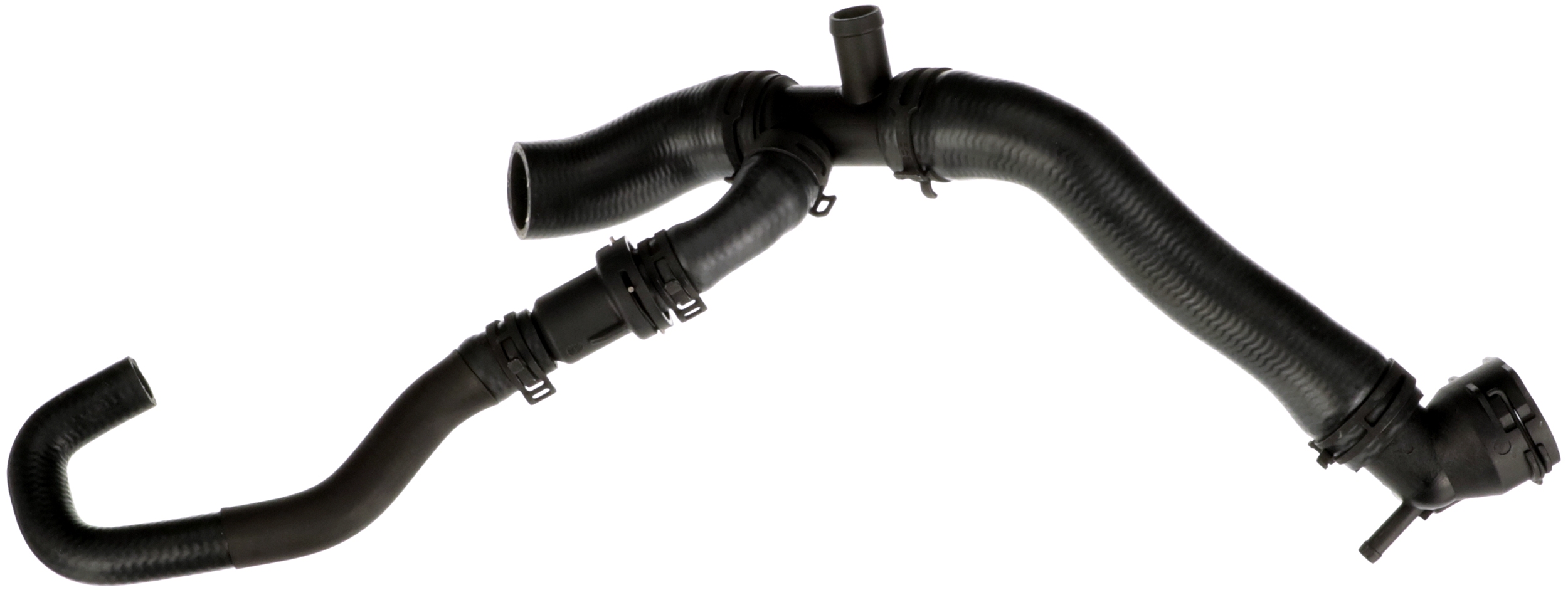 Flessibile radiatore - 05-5277 GATES