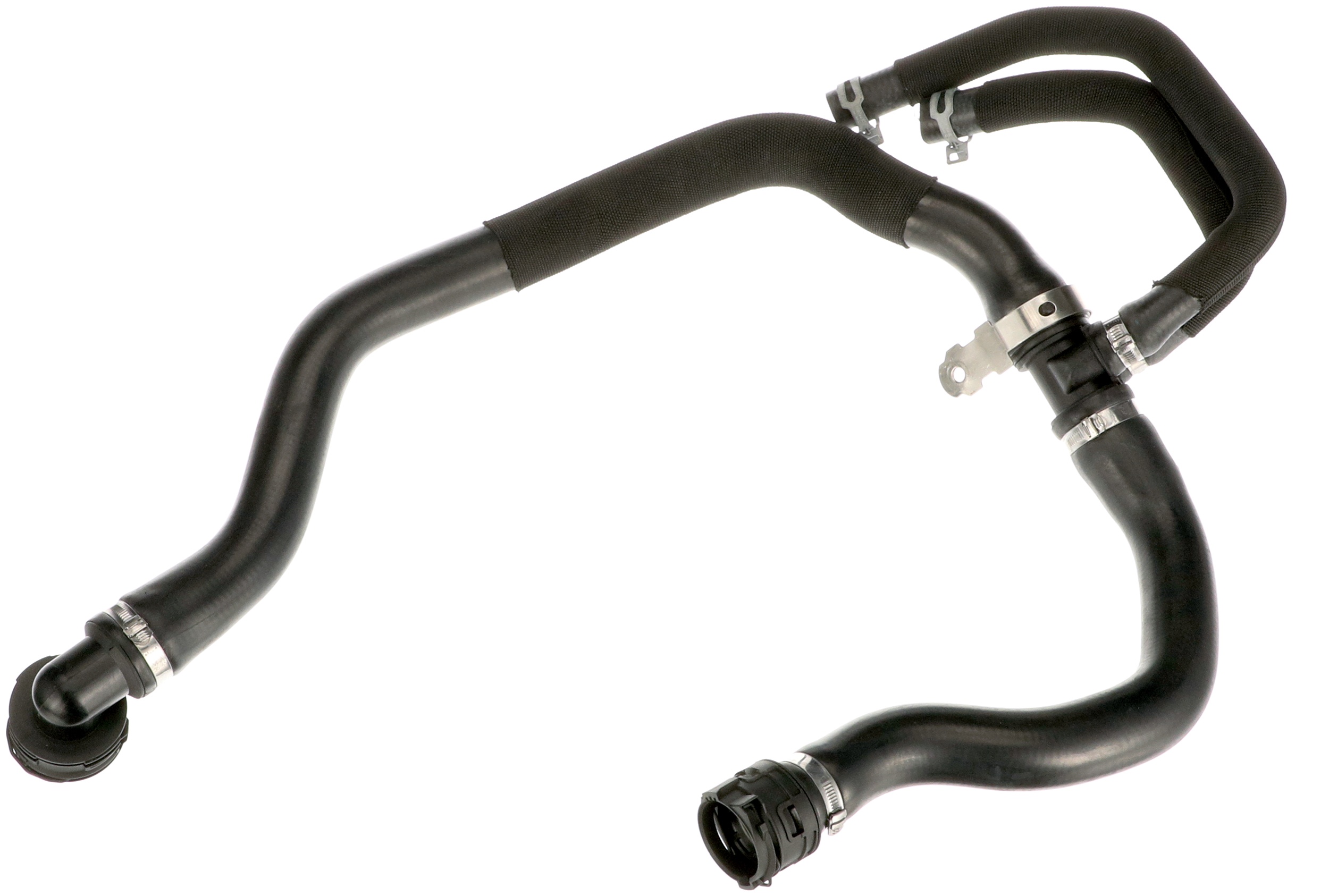 Flessibile radiatore - 05-5280 GATES