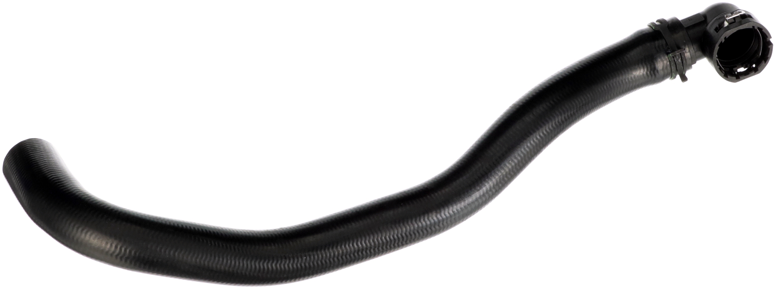 Flessibile radiatore - 05-5292 GATES