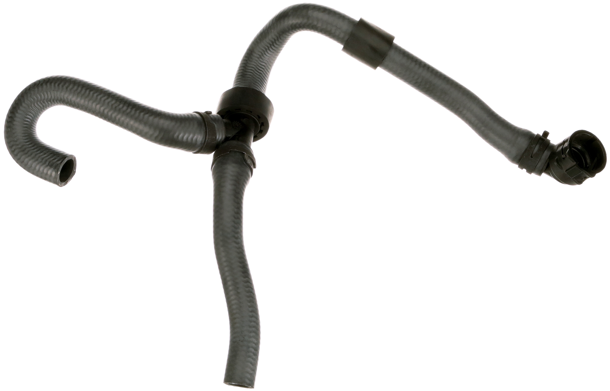 Flessibile radiatore - 05-5326 GATES