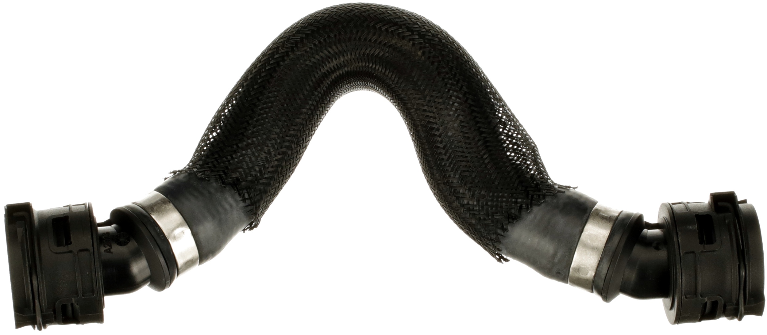 Flessibile radiatore - 05-5388 GATES