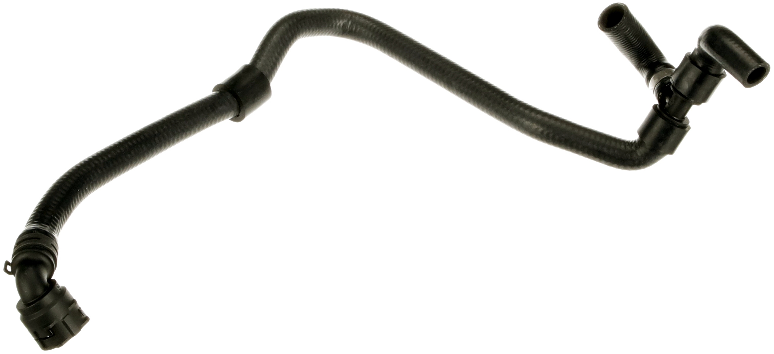 Flessibile radiatore - 05-5389 GATES