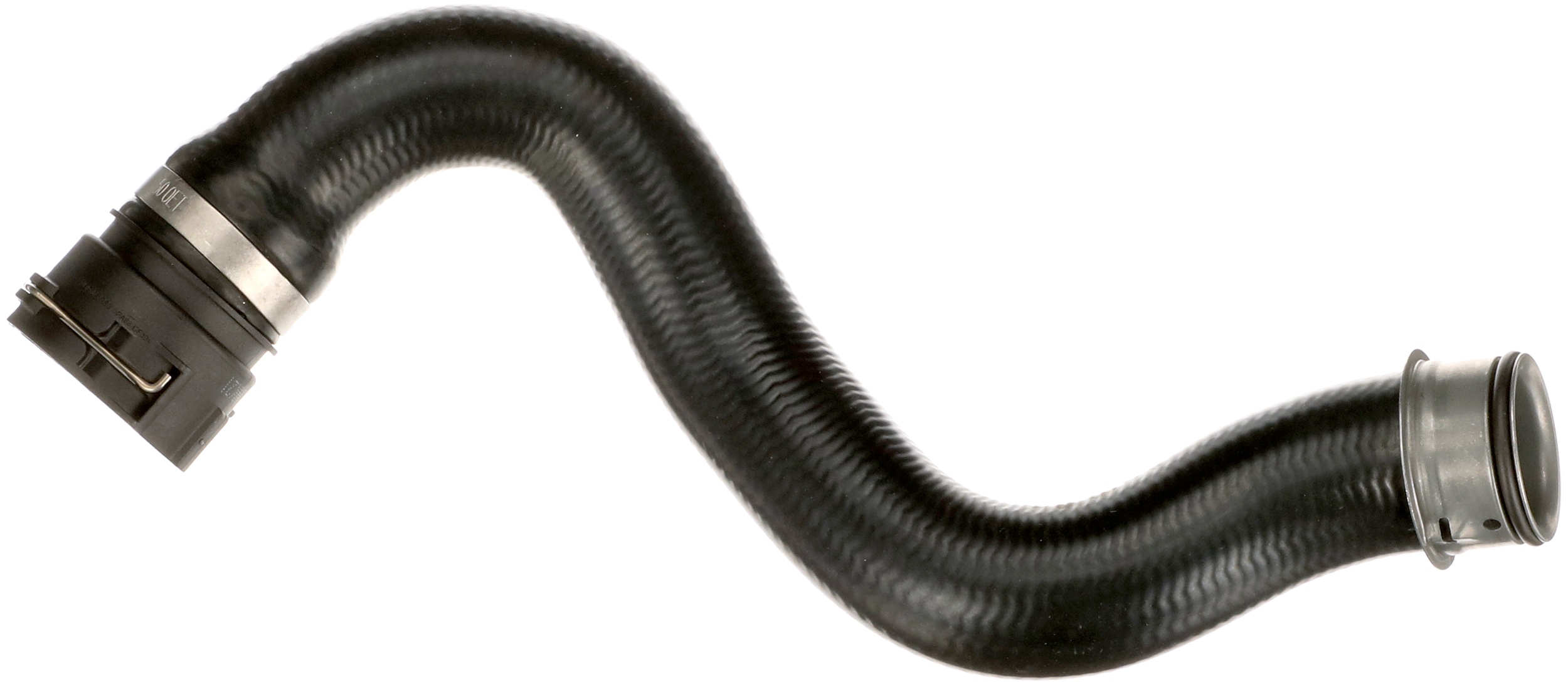 Radiator Hose - 05-5398 GATES