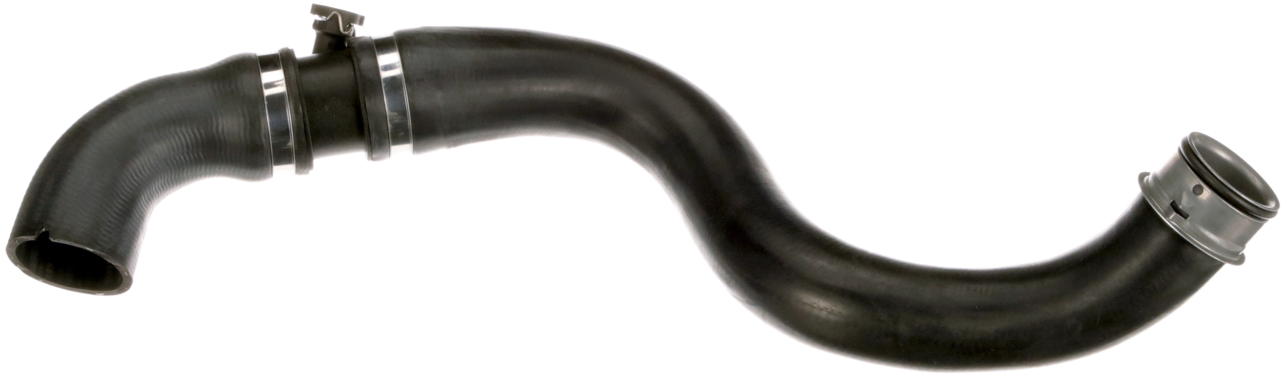 Flessibile radiatore - 05-5512 GATES