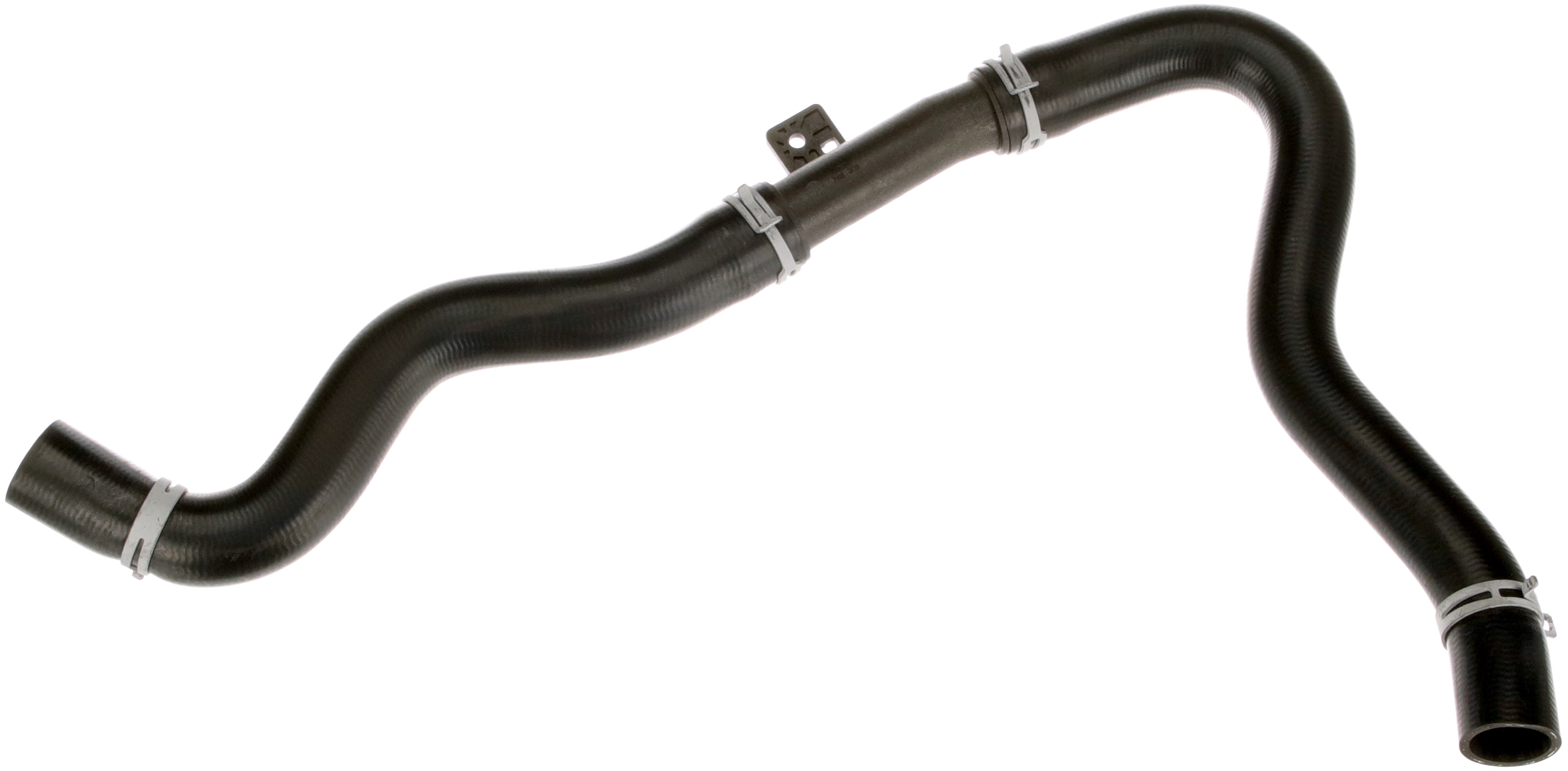 Radiator Hose - 05-5516 GATES