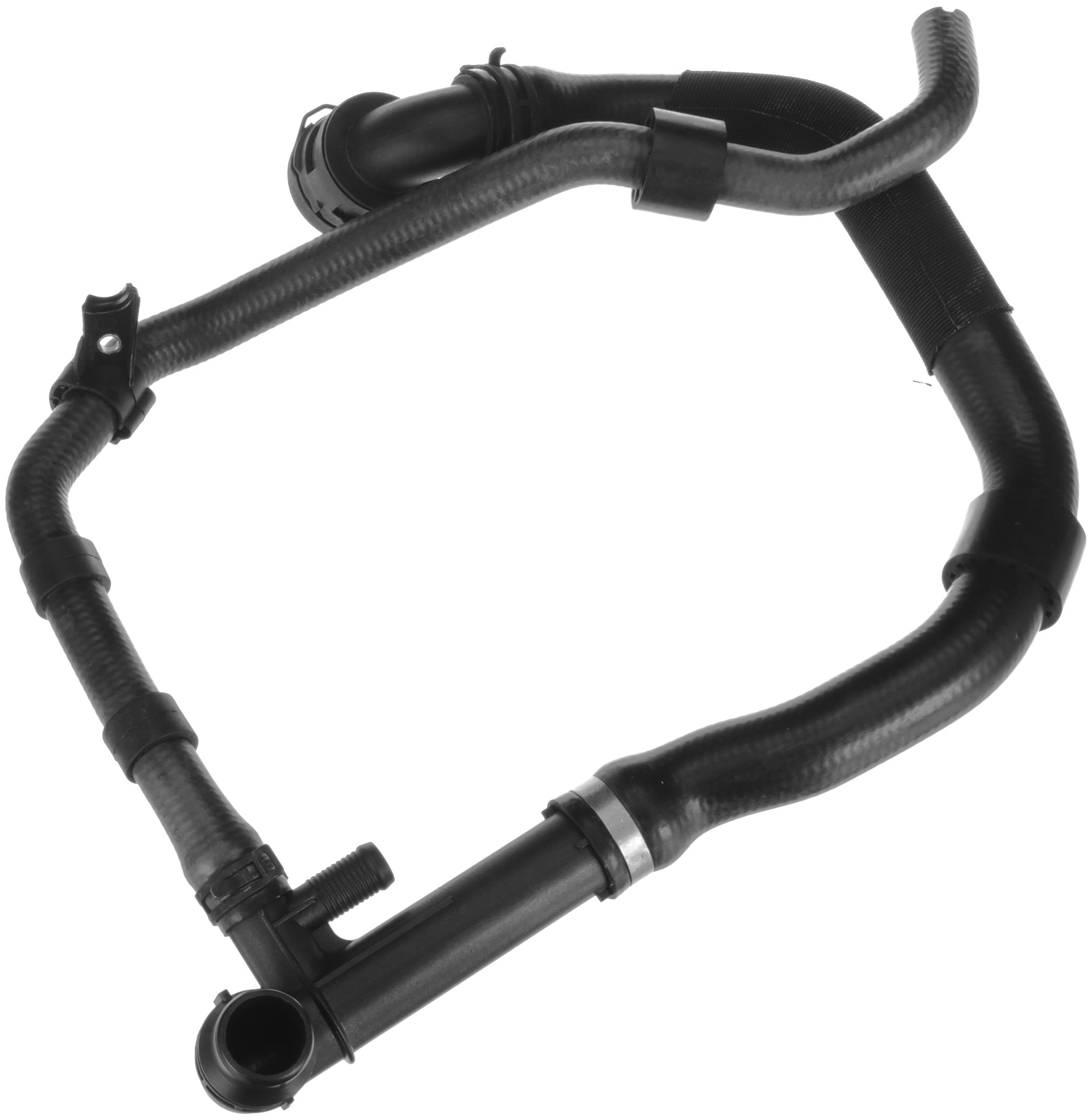 Radiator Hose - 05-5598 GATES