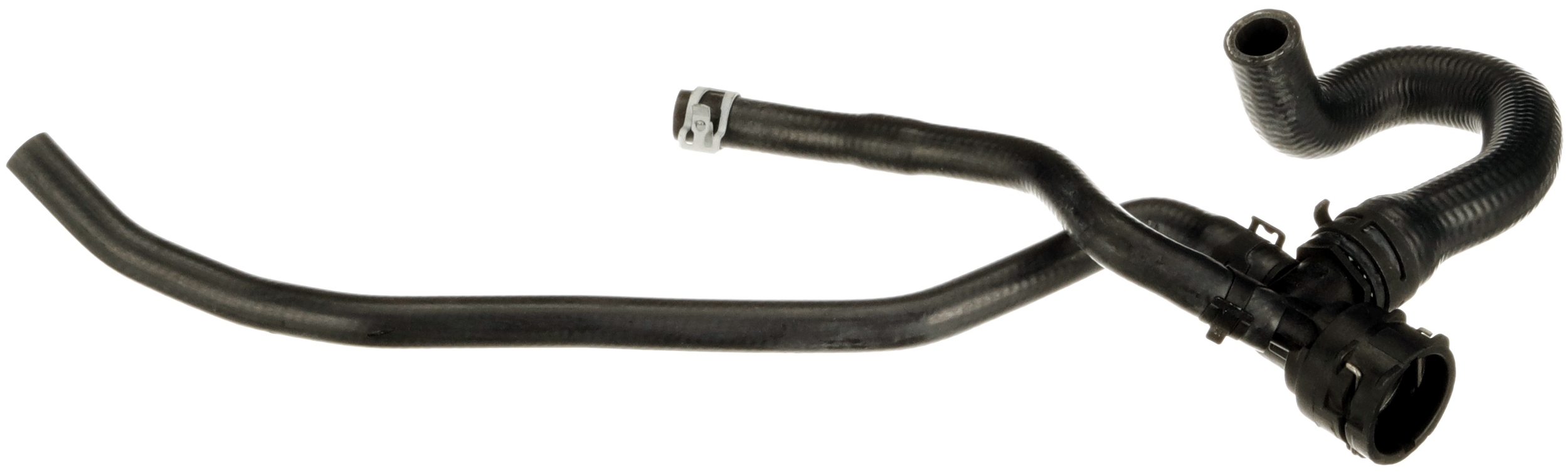 Flessibile radiatore - 05-5654 GATES