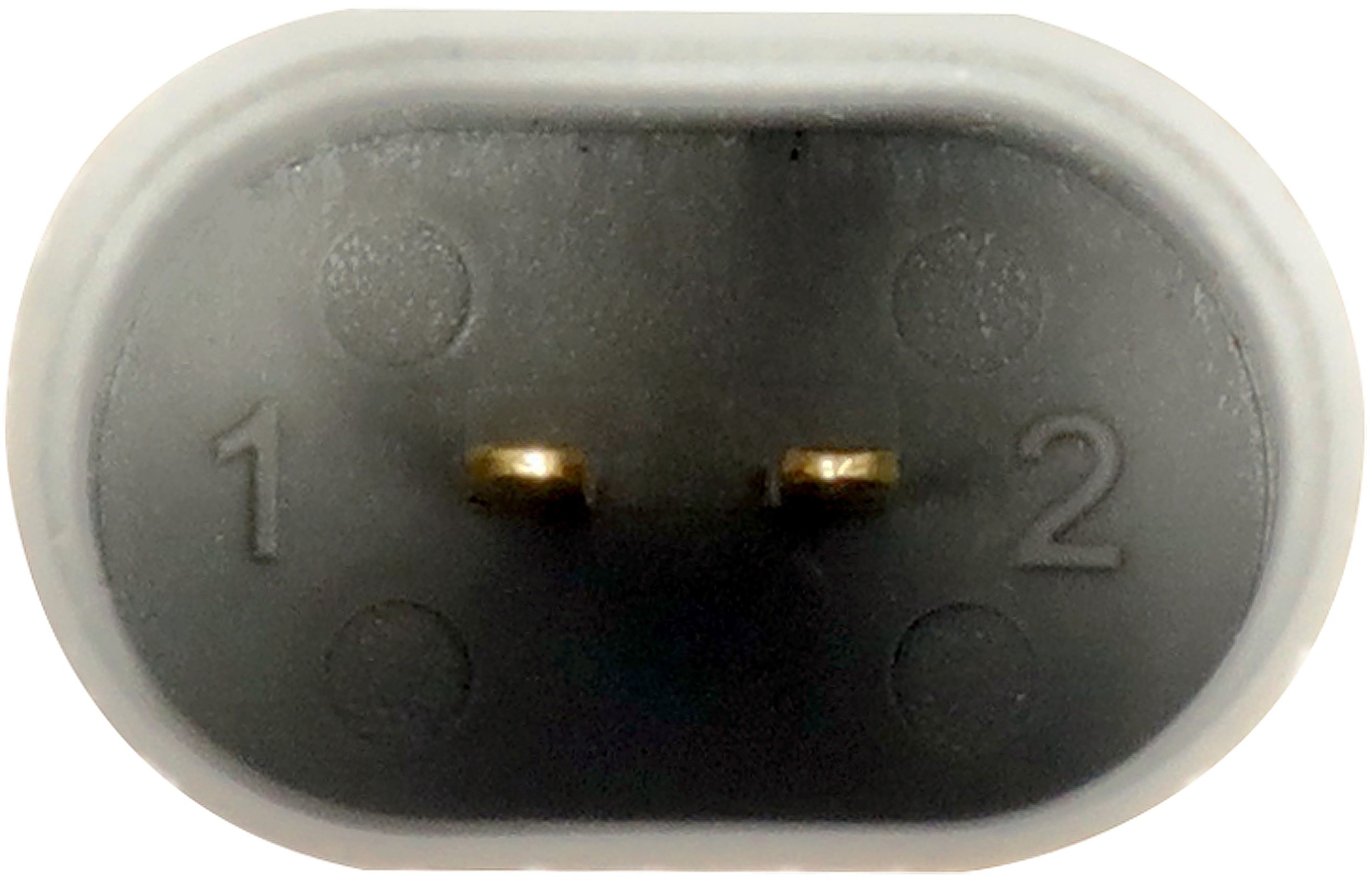 Flessibile radiatore - 05-5833 GATES