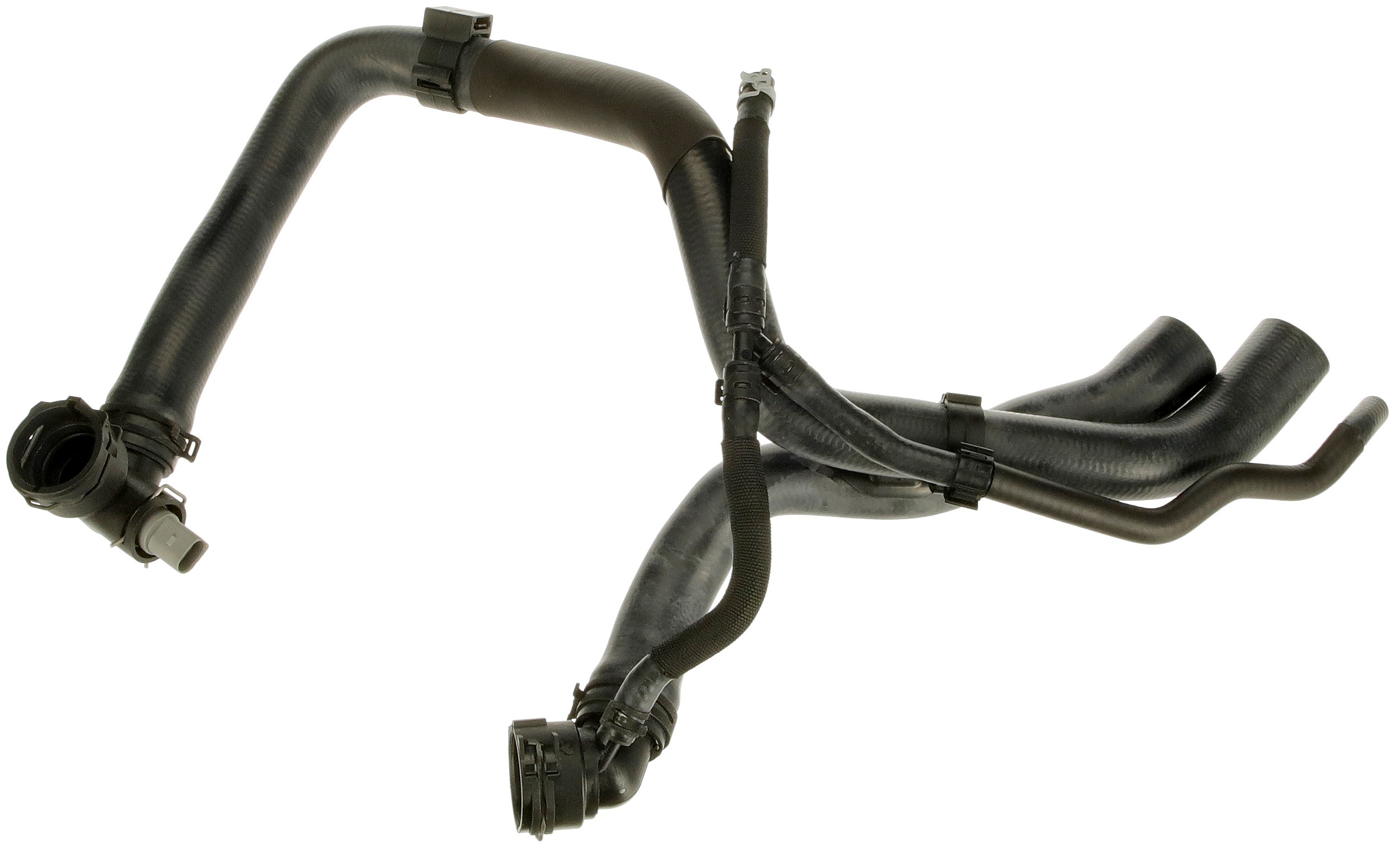 Radiator Hose - 05-5905 GATES