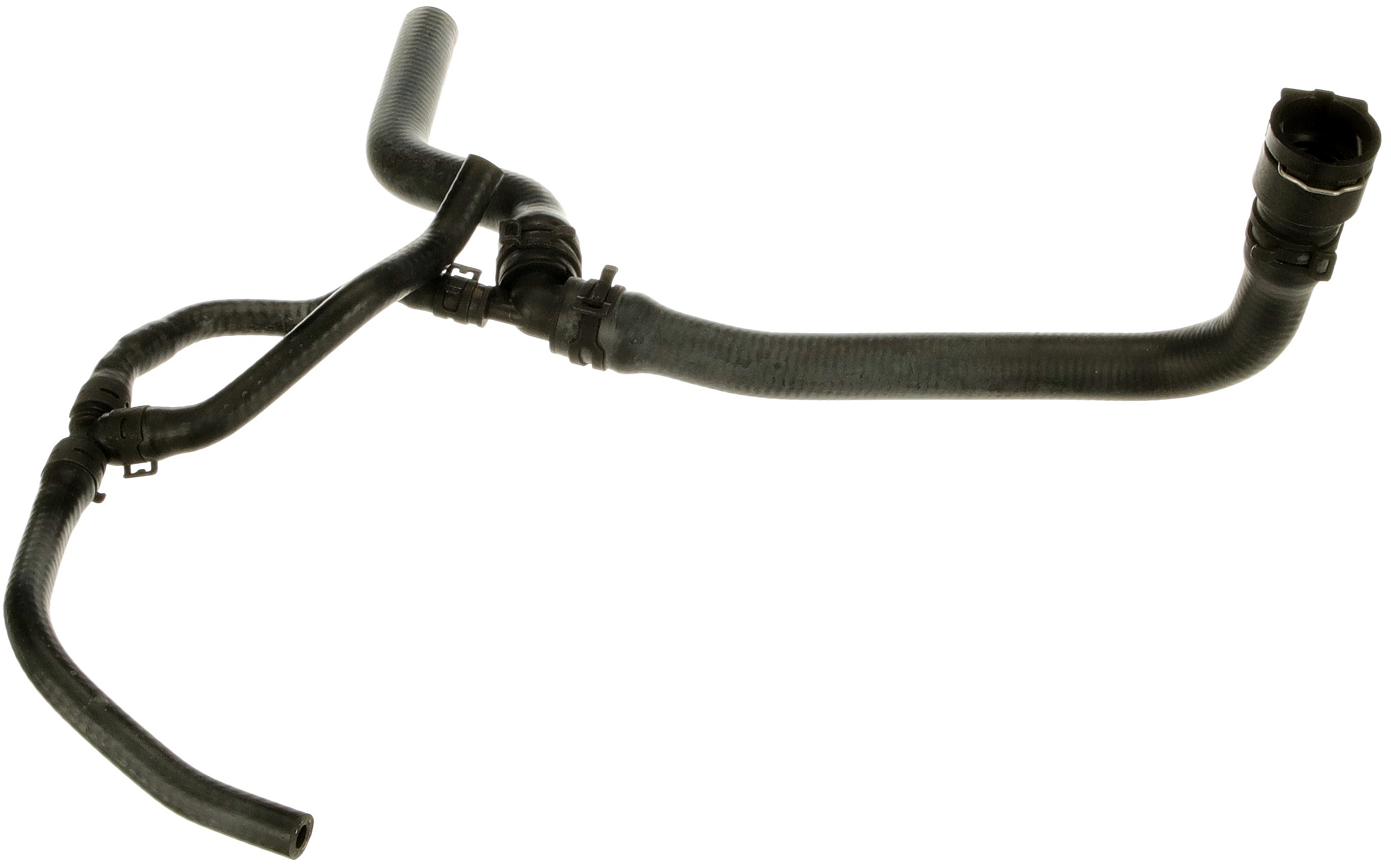 Flessibile radiatore - 05-5916 GATES