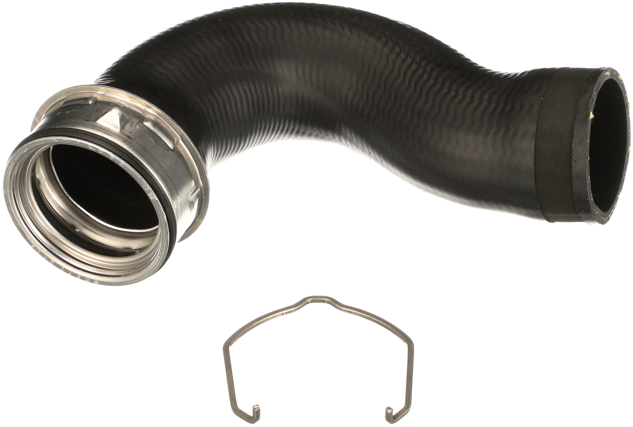 Charger Air Hose - 09-0038C GATES