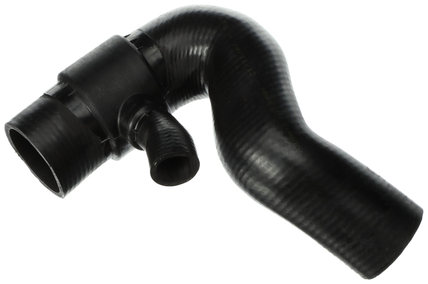 Charger Air Hose - 09-0051 GATES