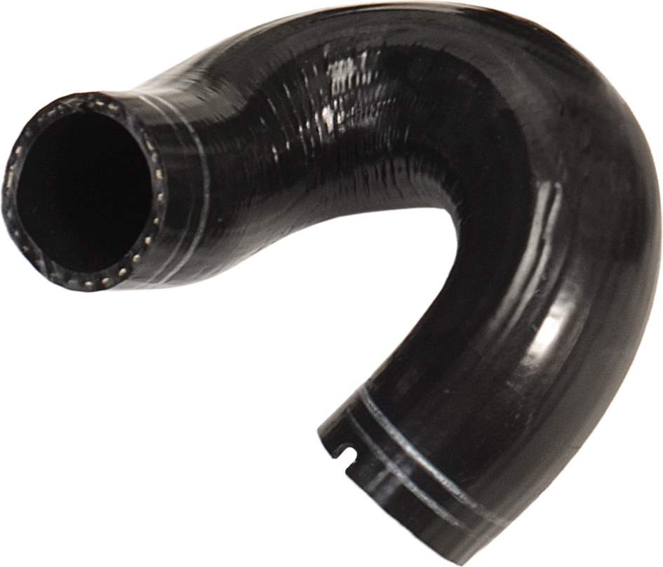 Charger Air Hose - 09-0065 GATES