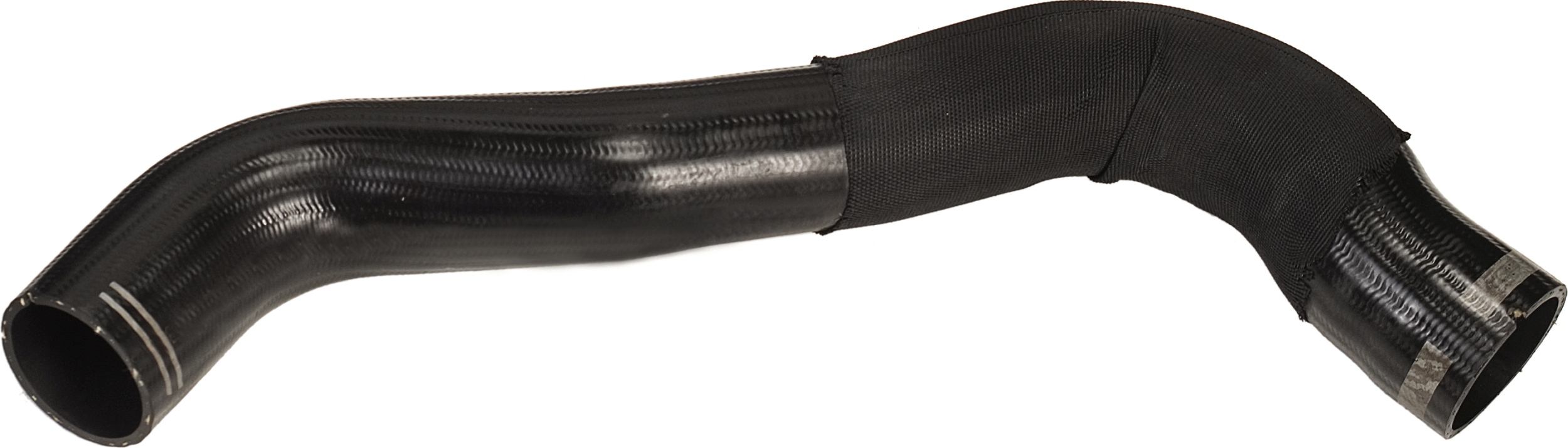Charger Air Hose - 09-0069 GATES