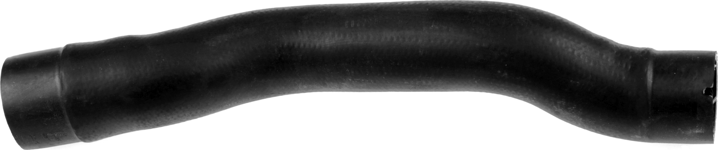 Charger Air Hose - 09-0081 GATES