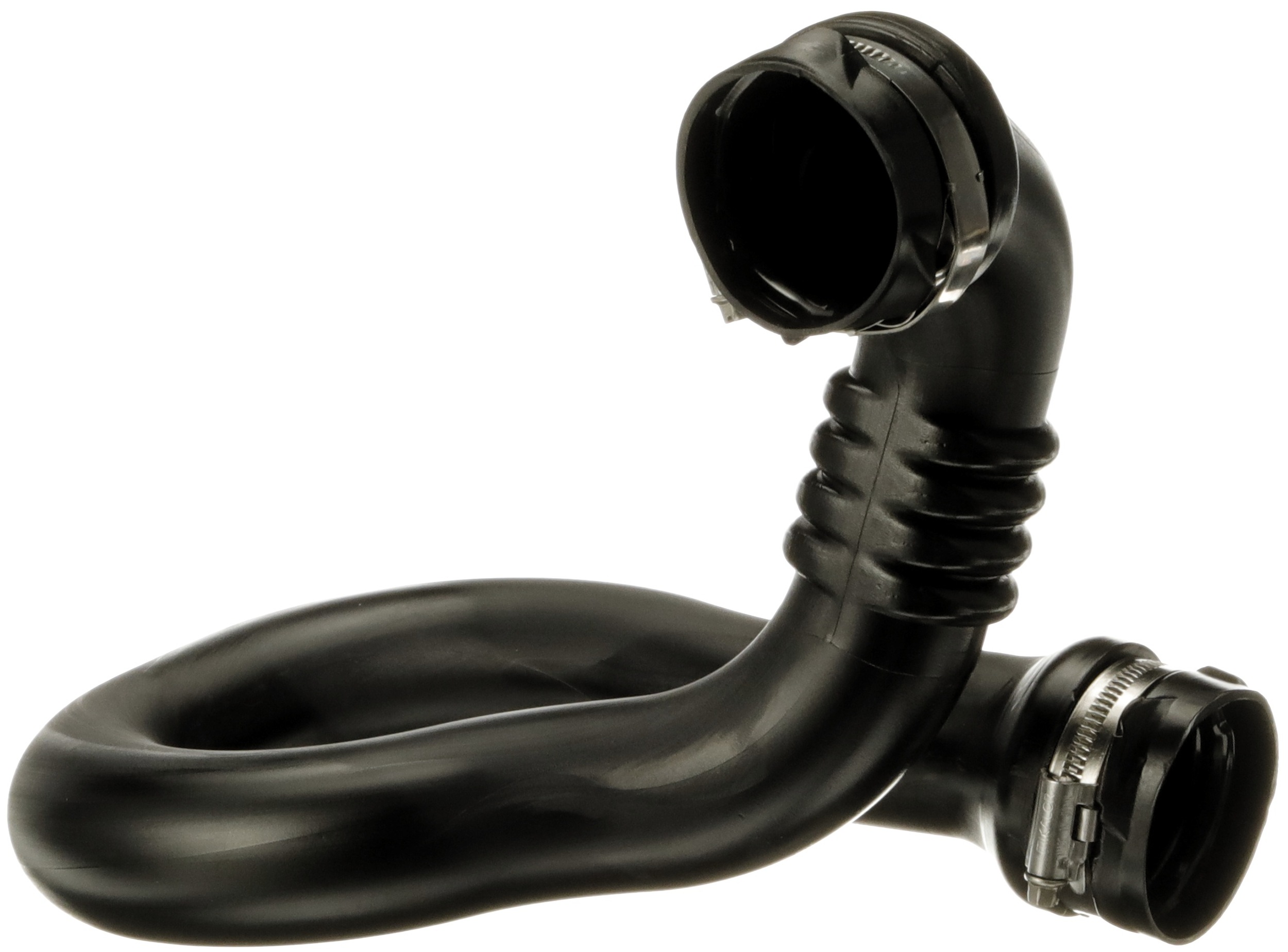 Charger Air Hose - 09-0091 GATES