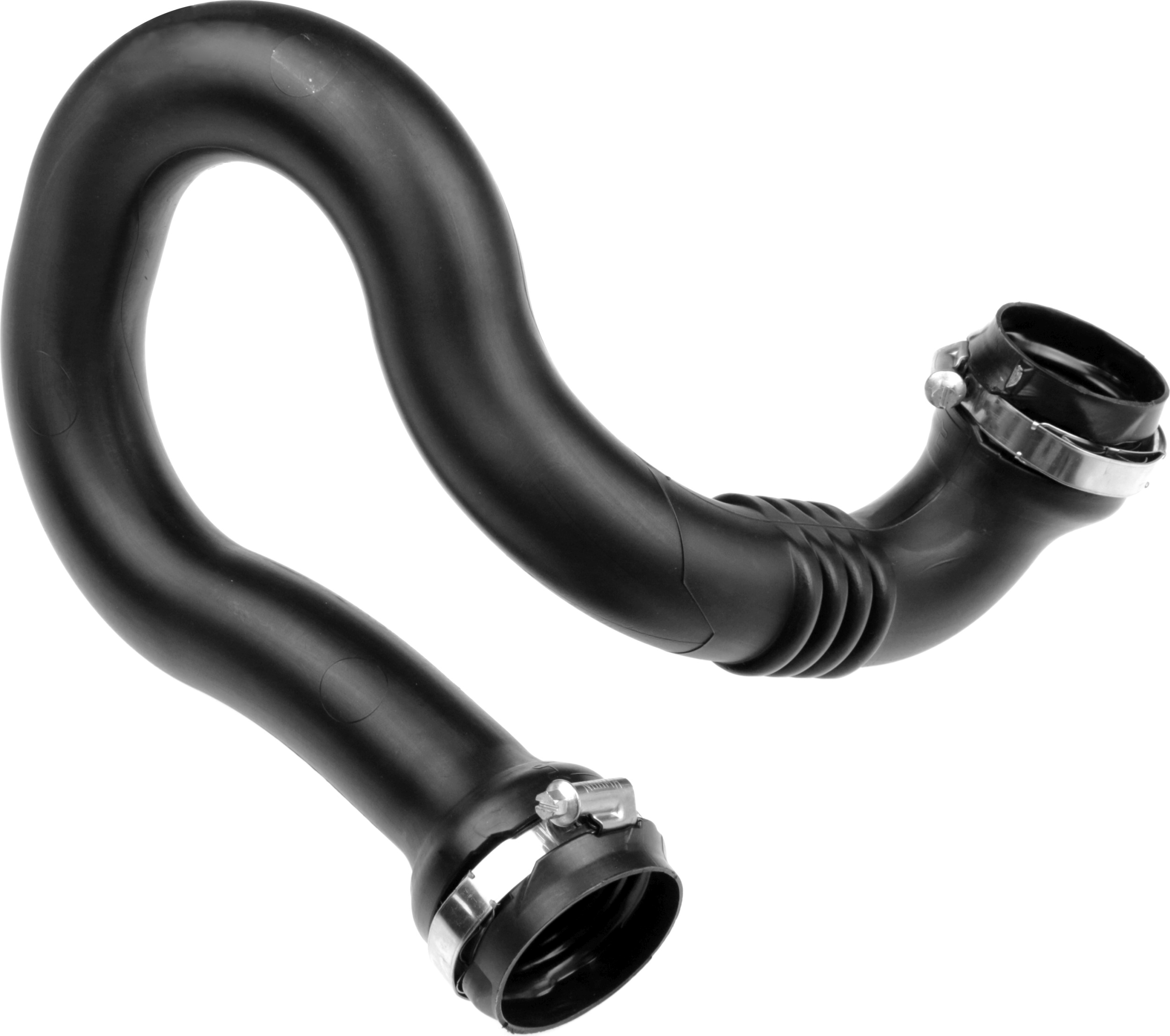 Charger Air Hose - 09-0091 GATES
