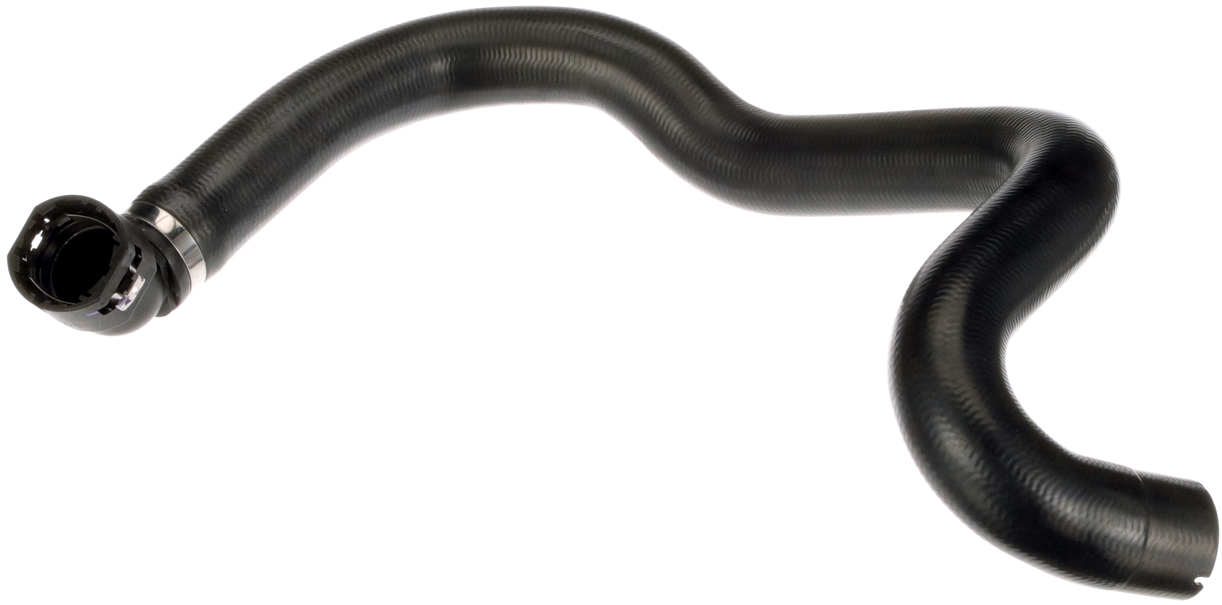 Charger Air Hose - 09-0100 GATES