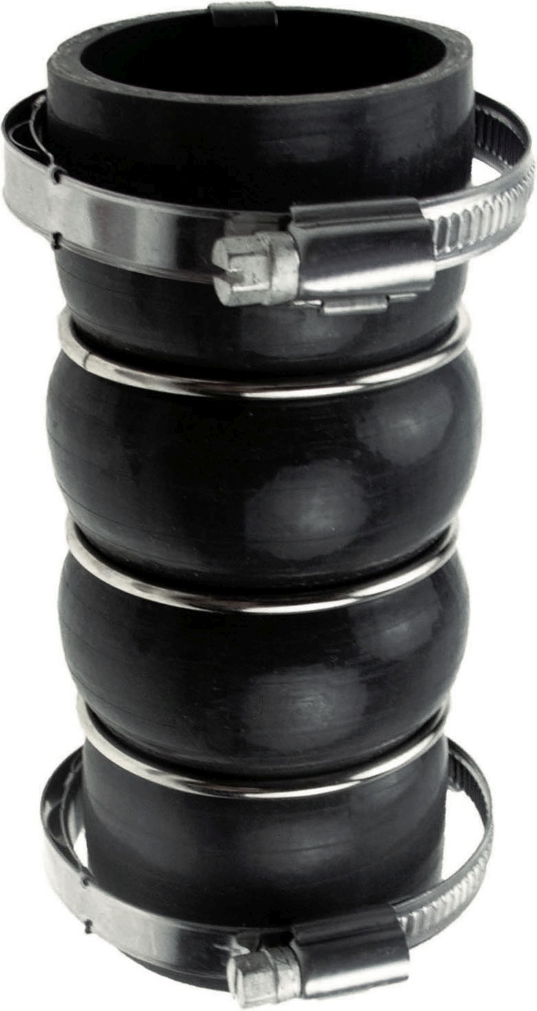 Charger Air Hose - 09-0102 GATES