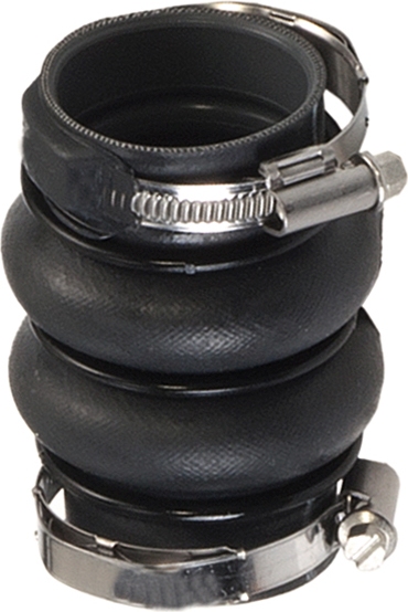 Charger Air Hose - 09-0107 GATES