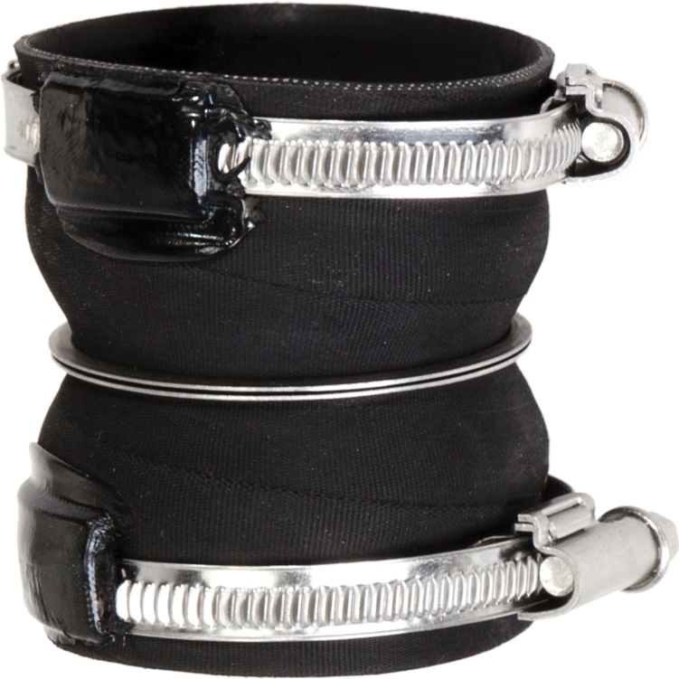 Charger Air Hose - 09-0110 GATES